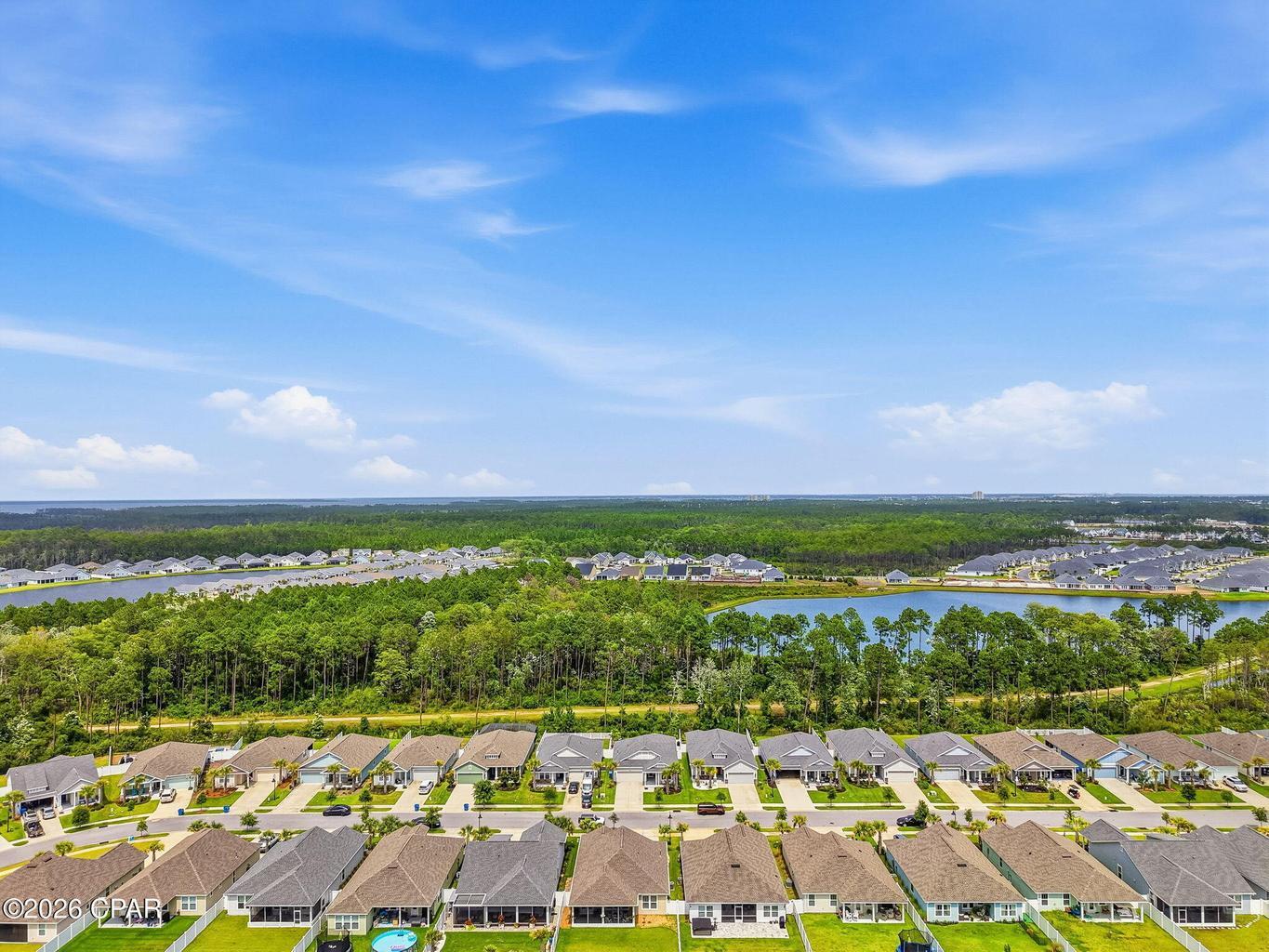 434 Foxtail Way Panama City Beach FL 32407