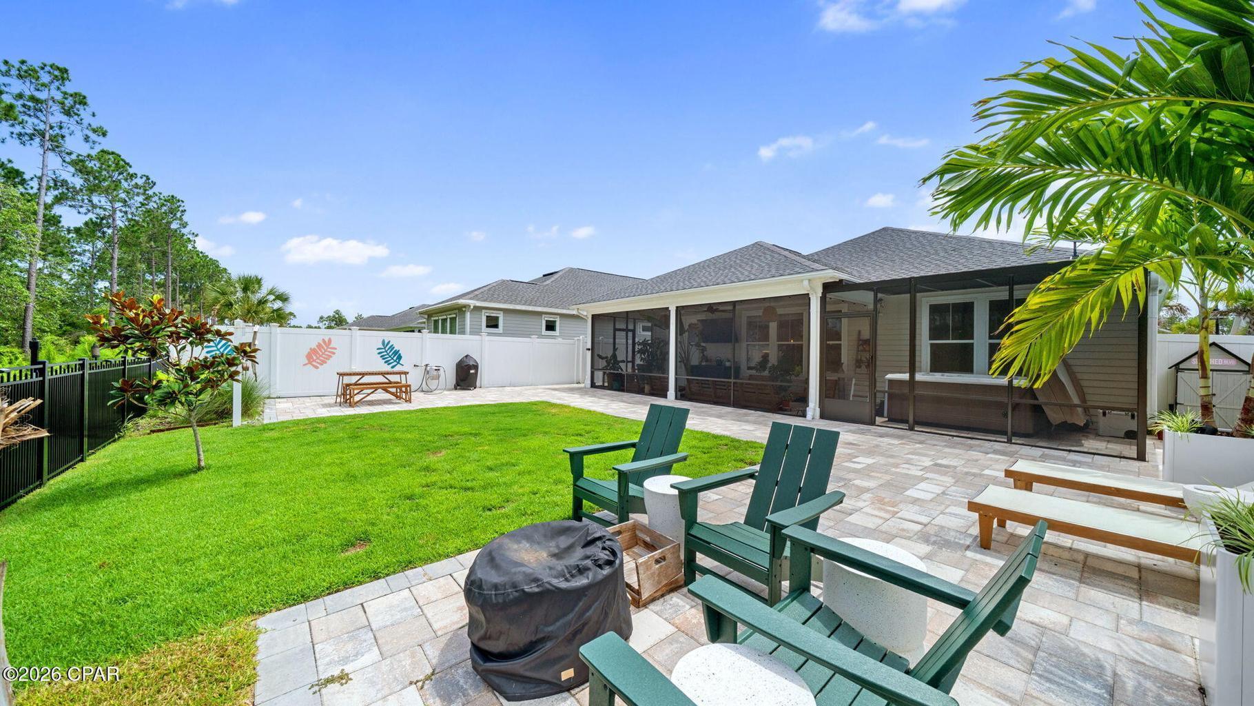 434 Foxtail Way Panama City Beach FL 32407