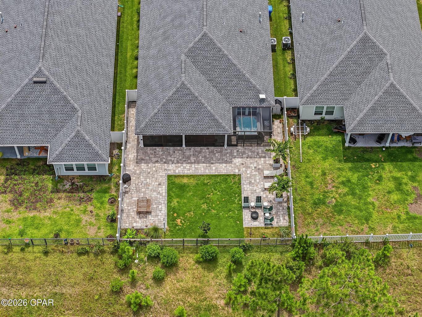 434 Foxtail Way Panama City Beach FL 32407