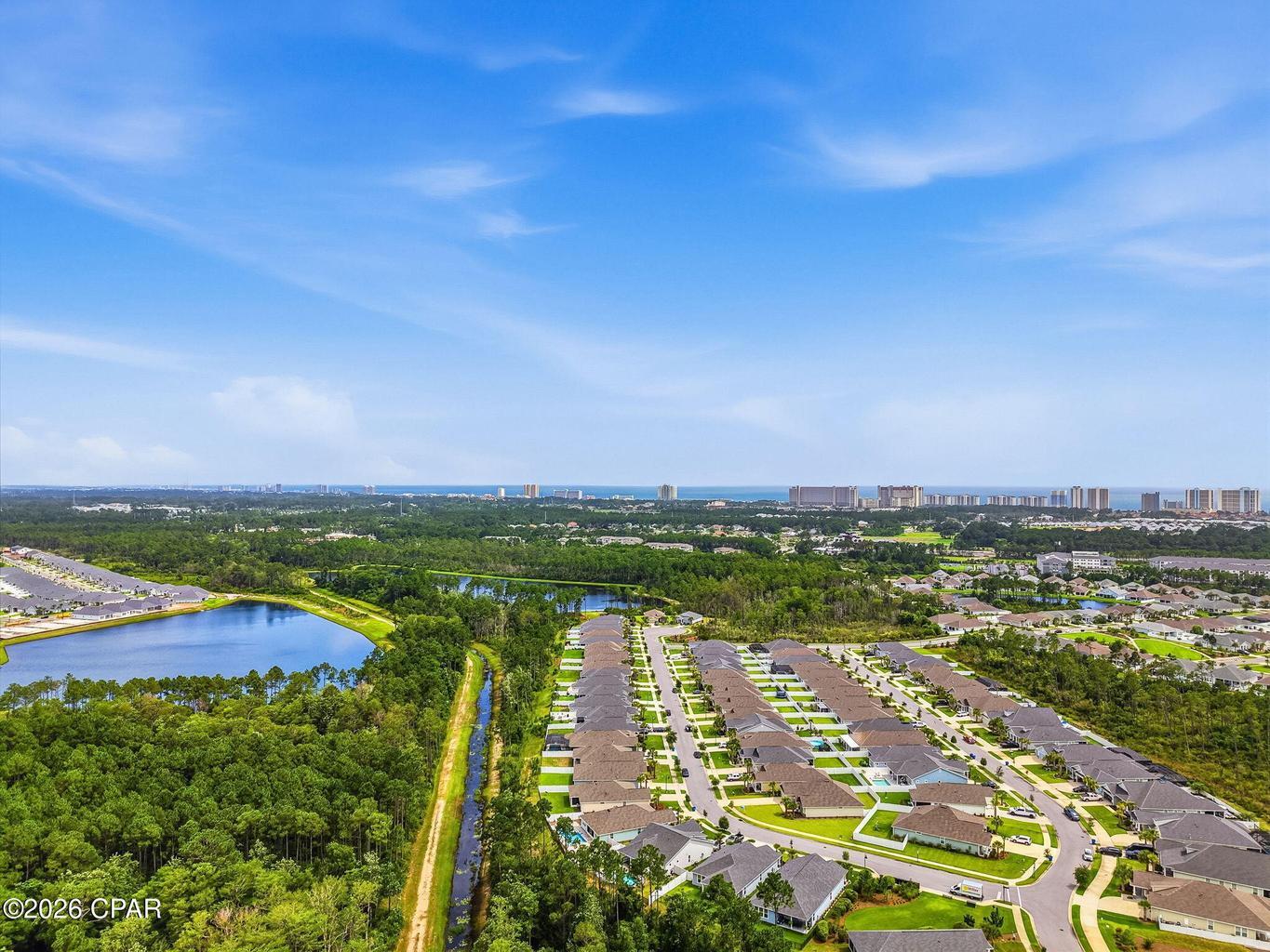 434 Foxtail Way Panama City Beach FL 32407