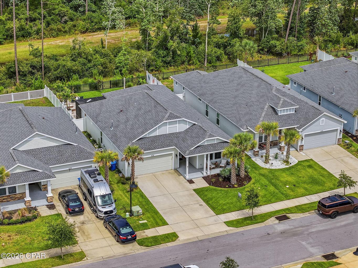 434 Foxtail Way Panama City Beach FL 32407