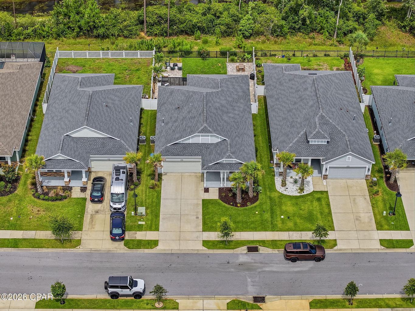 434 Foxtail Way Panama City Beach FL 32407
