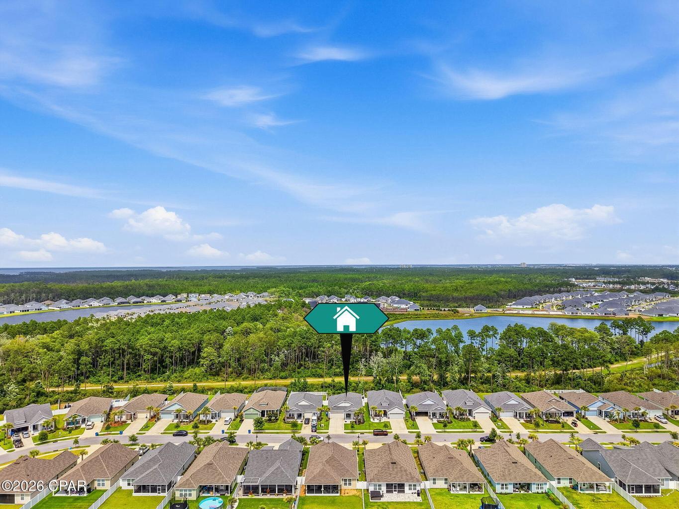 434 Foxtail Way Panama City Beach FL 32407