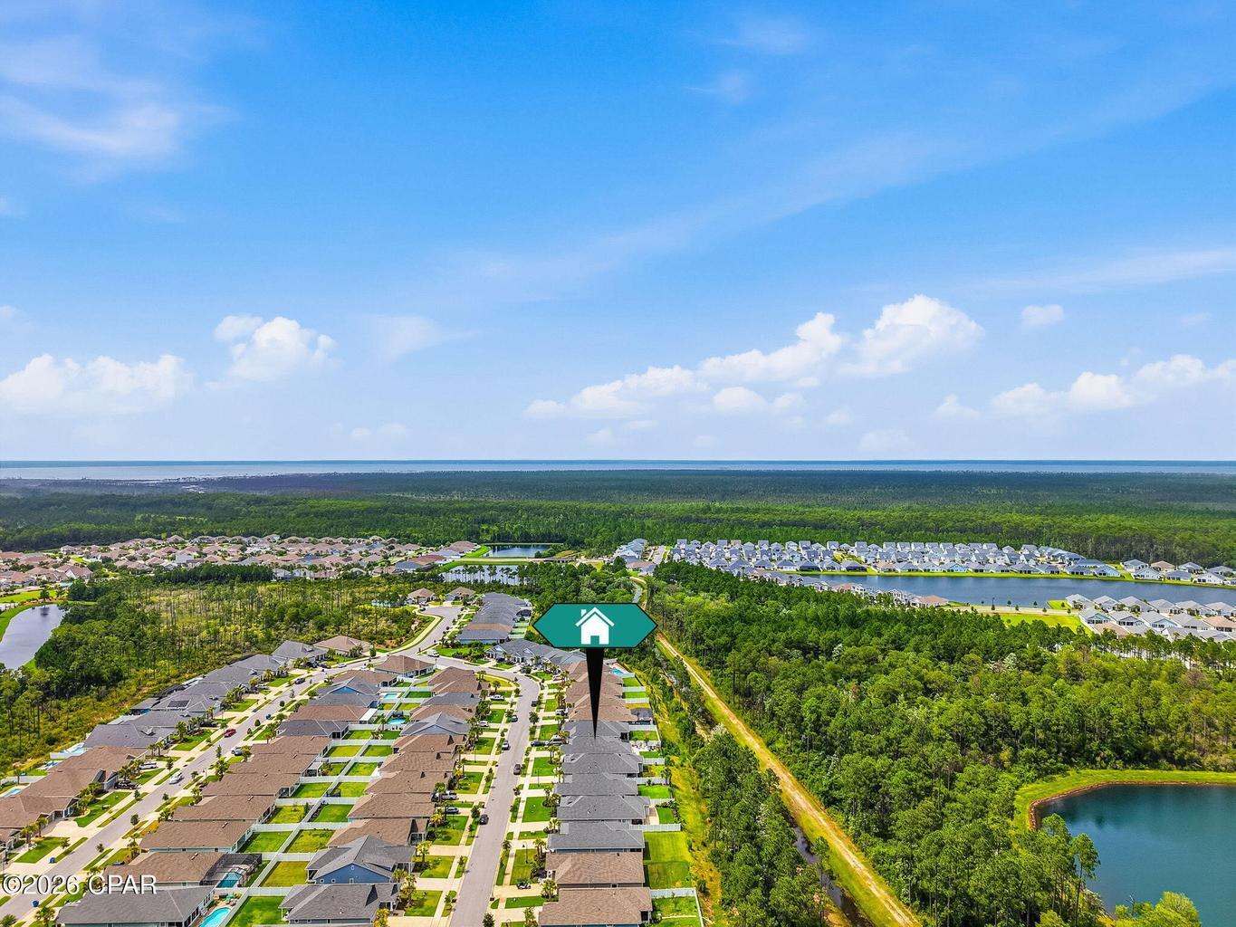 434 Foxtail Way Panama City Beach FL 32407