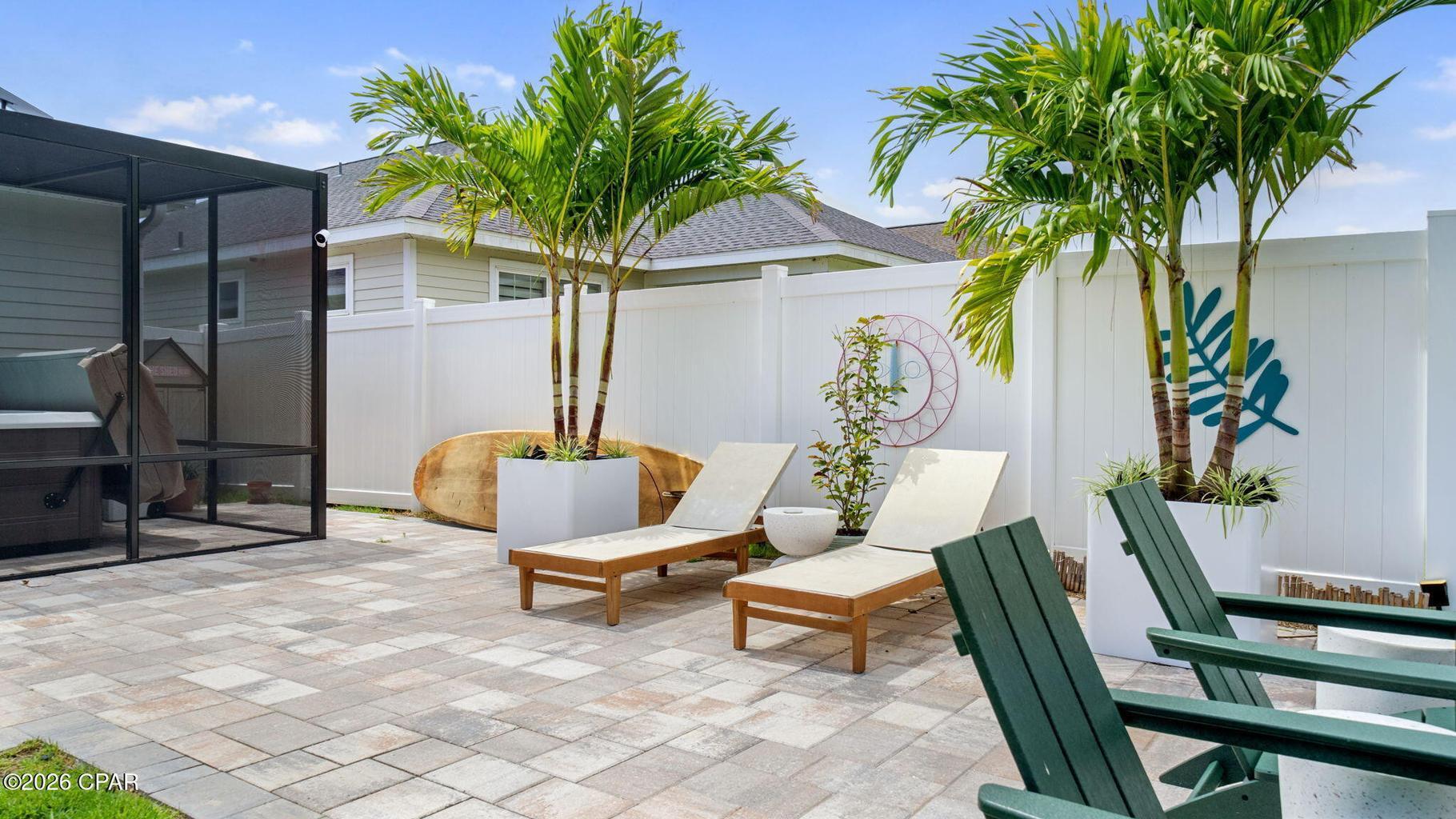 434 Foxtail Way Panama City Beach FL 32407