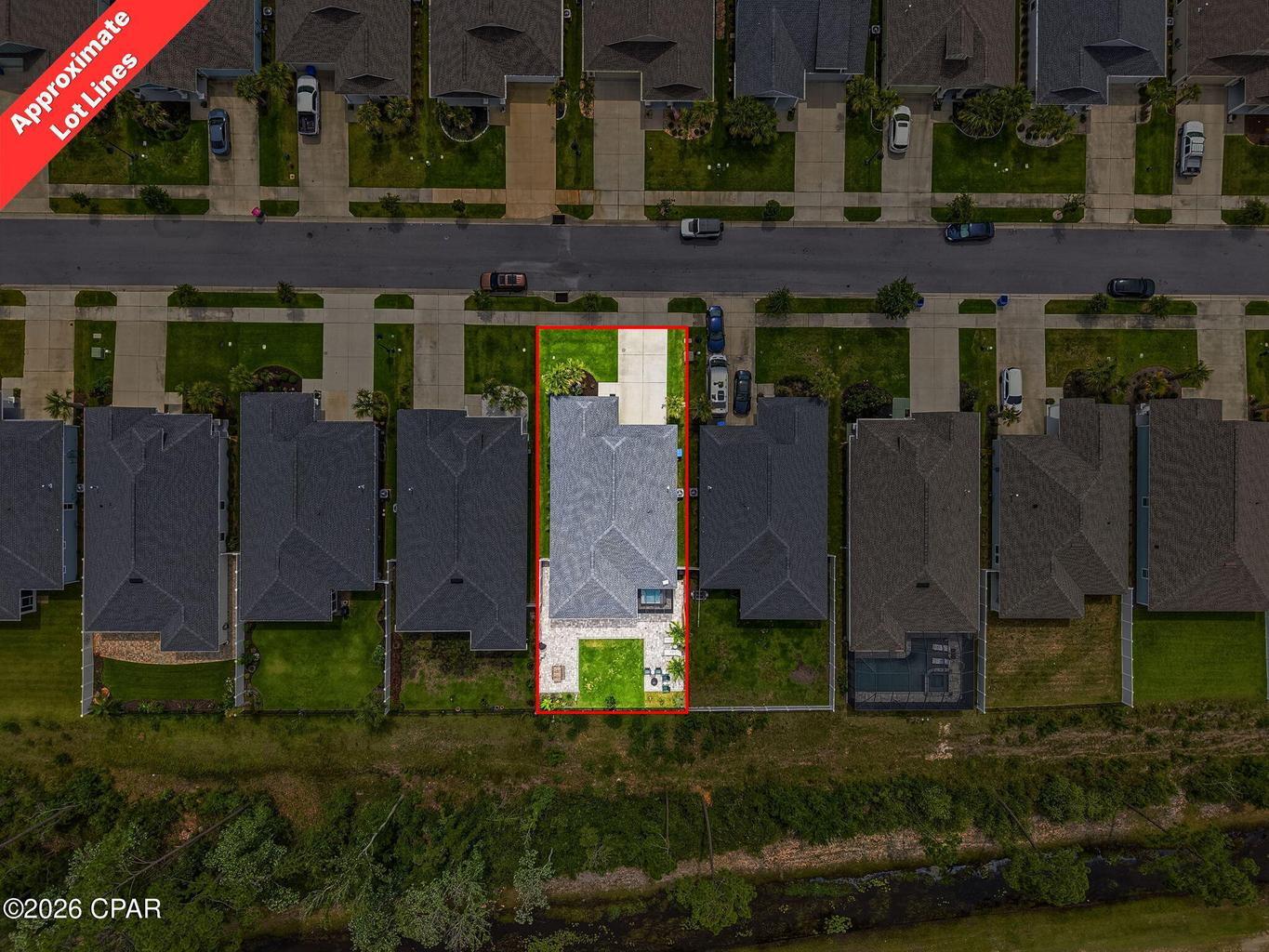 434 Foxtail Way Panama City Beach FL 32407