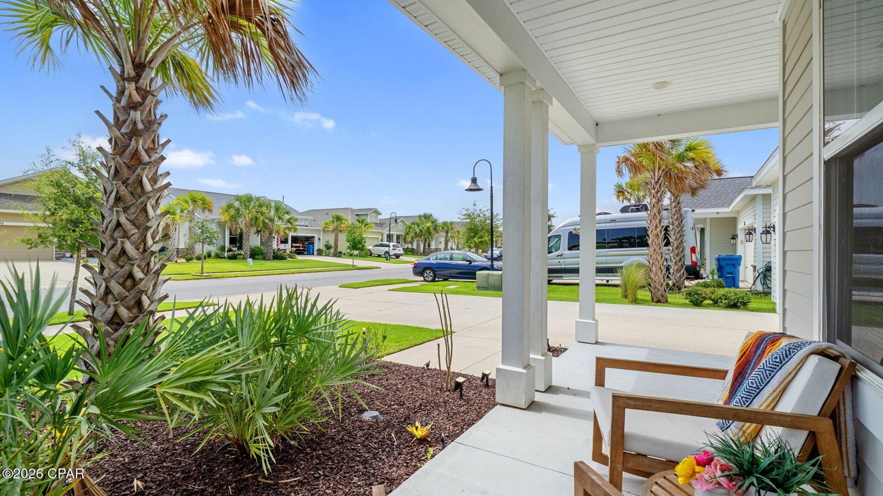 434 Foxtail Way Panama City Beach FL 32407