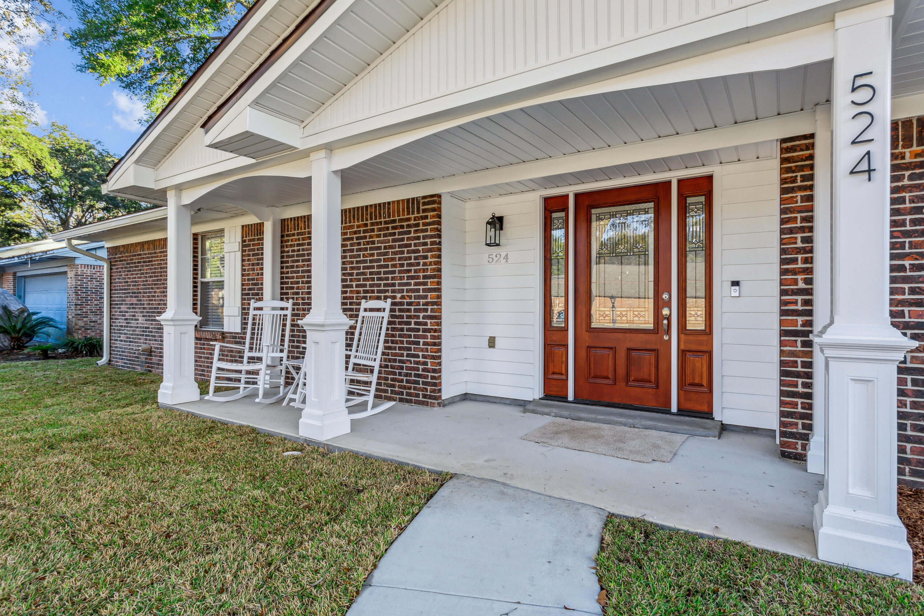 524 Clifford Street Fort Walton Beach FL 32547