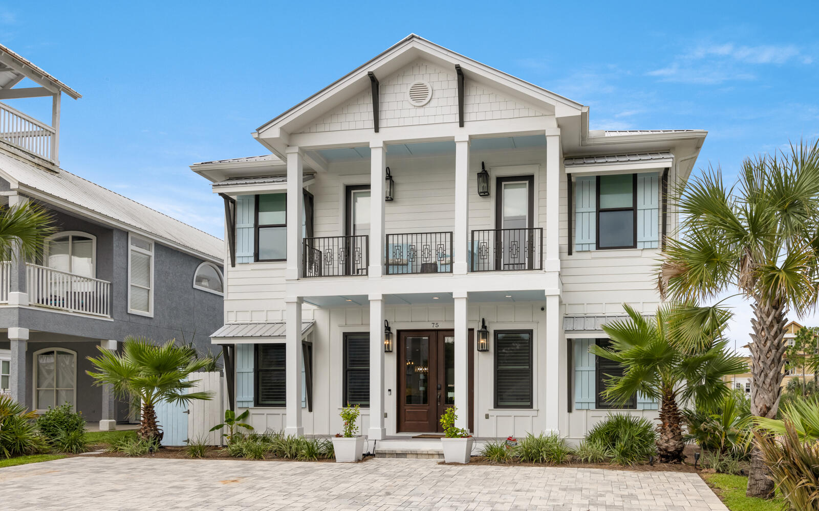 75 Pelayo Avenue Santa Rosa Beach FL 32459