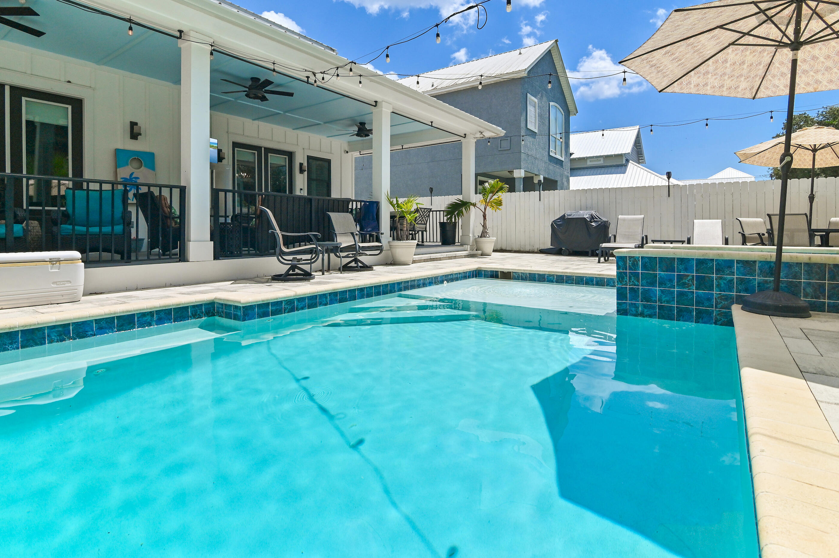 75 Pelayo Avenue Santa Rosa Beach FL 32459