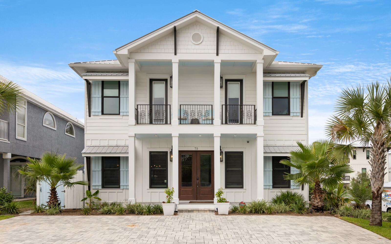75 Pelayo Avenue Santa Rosa Beach FL 32459