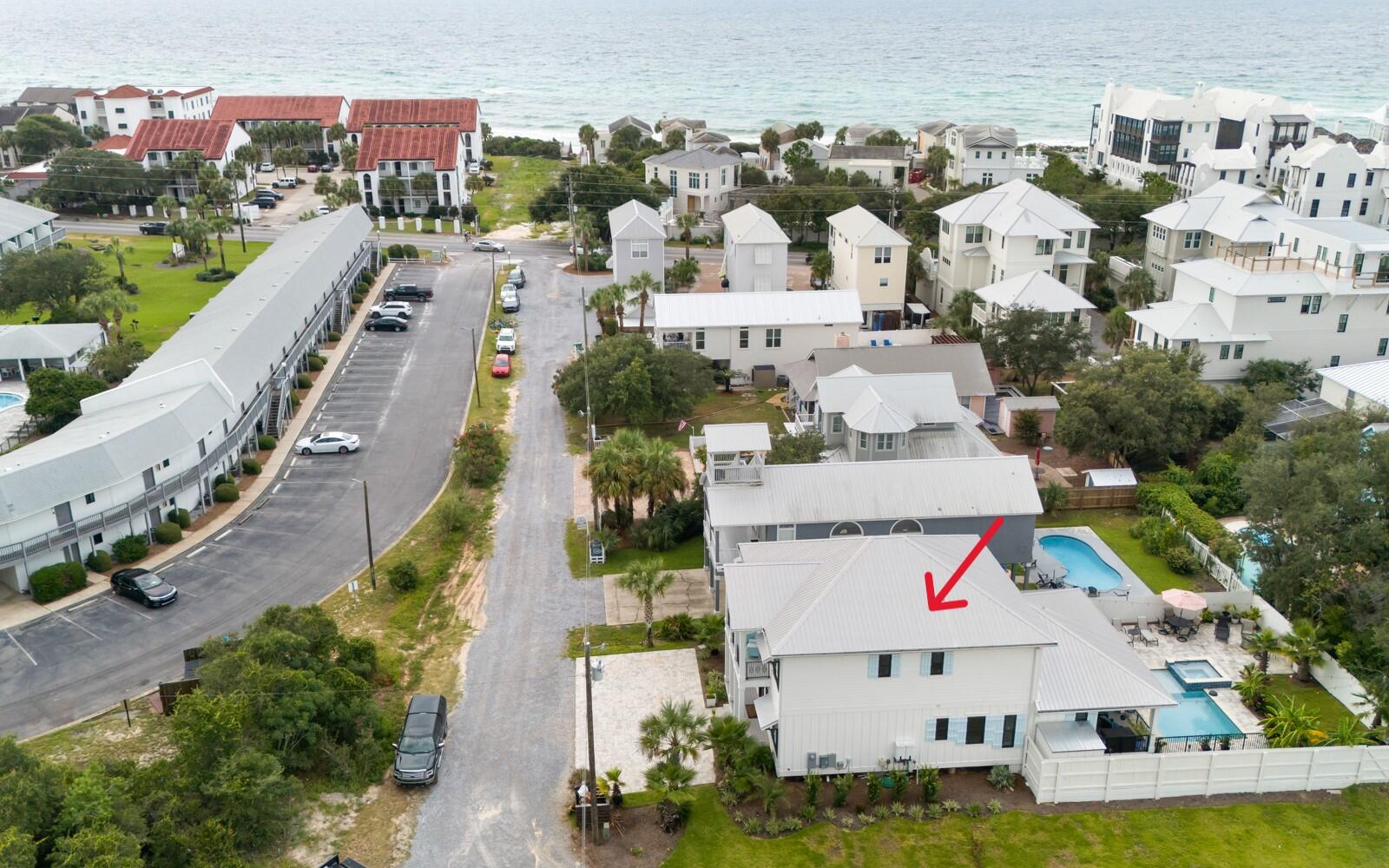 75 Pelayo Avenue Santa Rosa Beach FL 32459