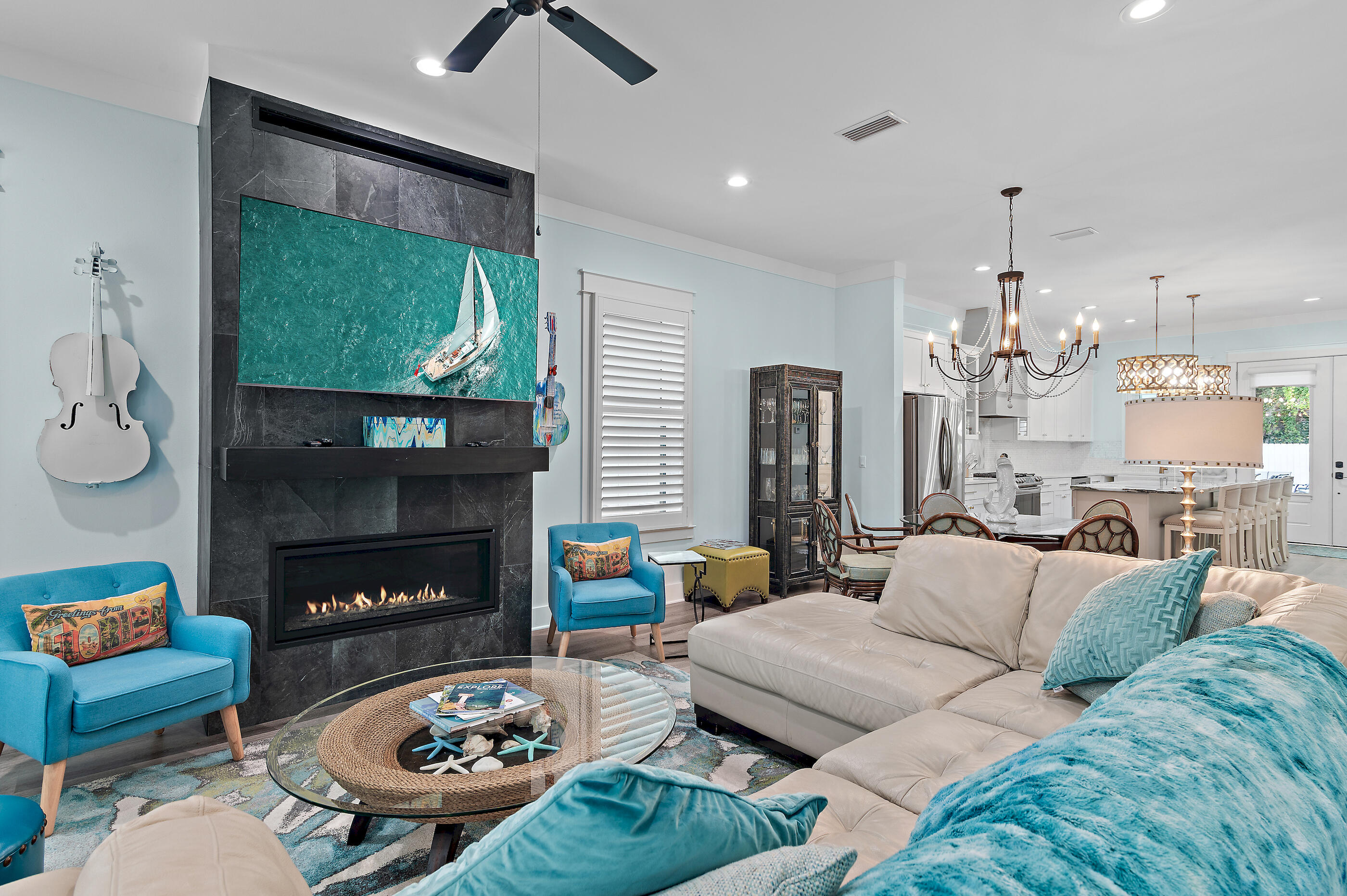 75 Pelayo Avenue Santa Rosa Beach FL 32459