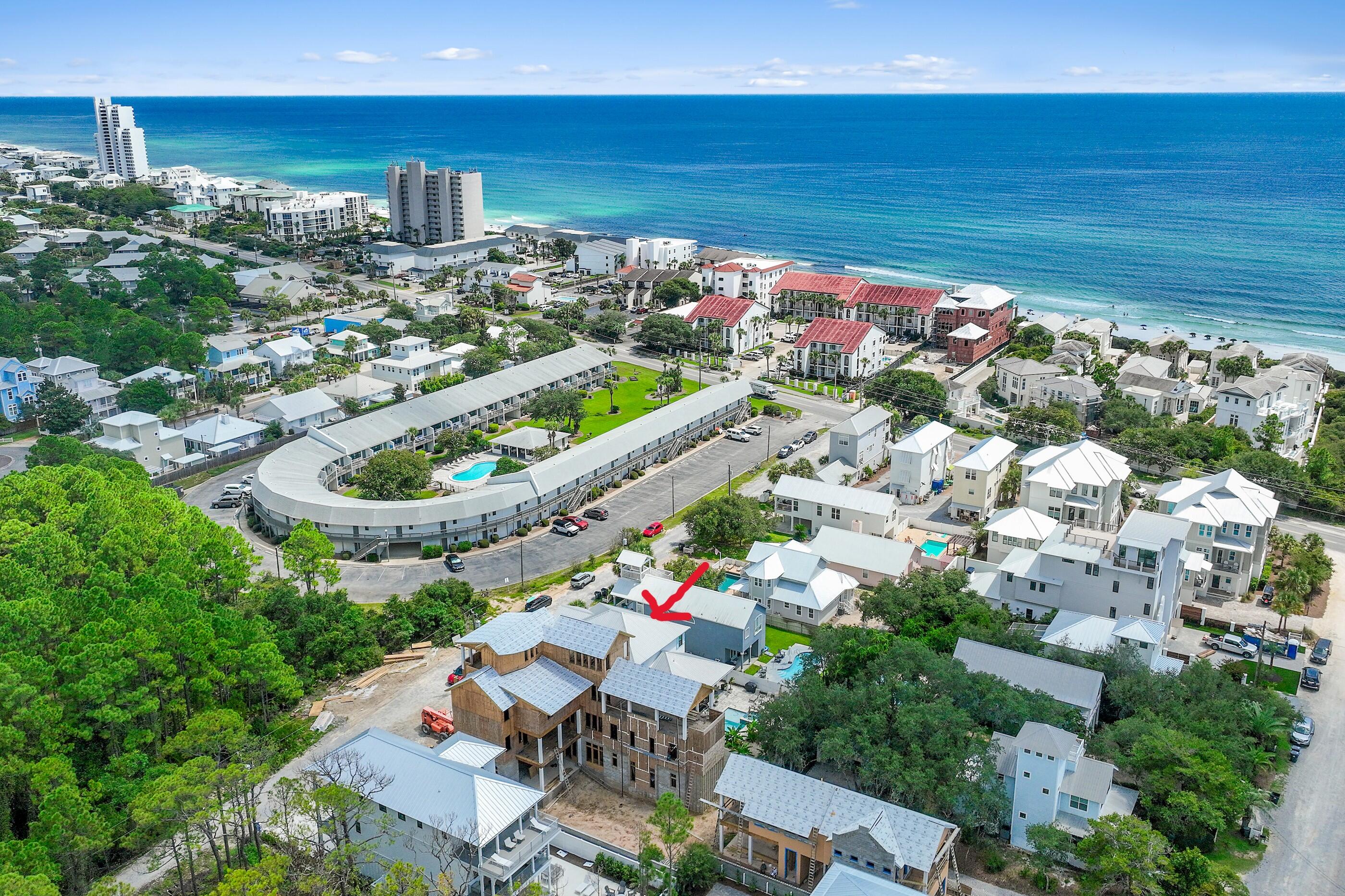 75 Pelayo Avenue Santa Rosa Beach FL 32459