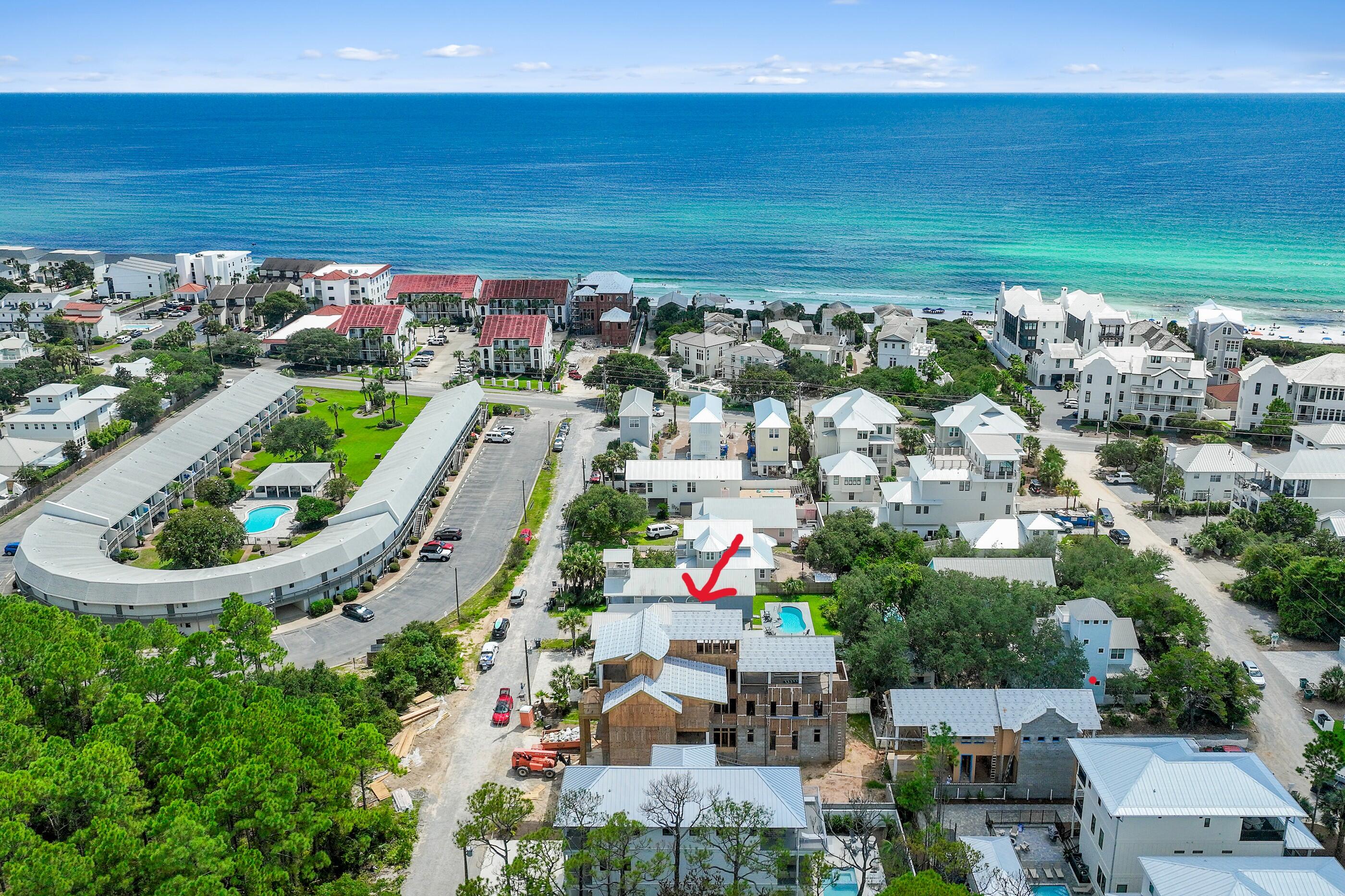 75 Pelayo Avenue Santa Rosa Beach FL 32459