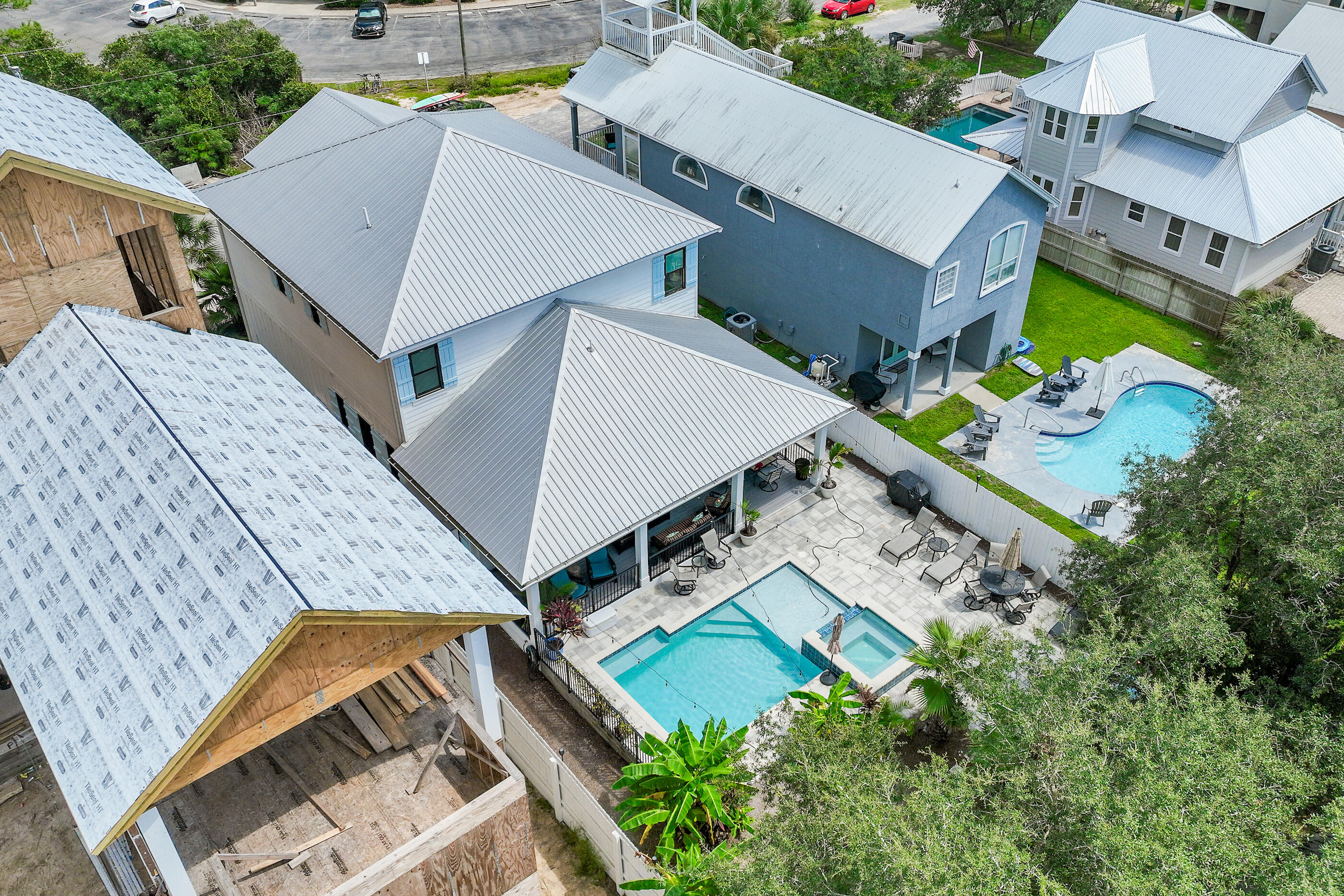 75 Pelayo Avenue Santa Rosa Beach FL 32459