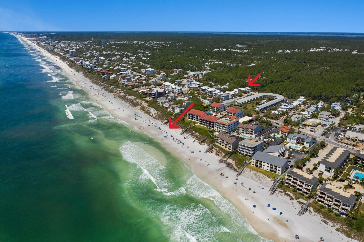 75 Pelayo Avenue Santa Rosa Beach FL 32459