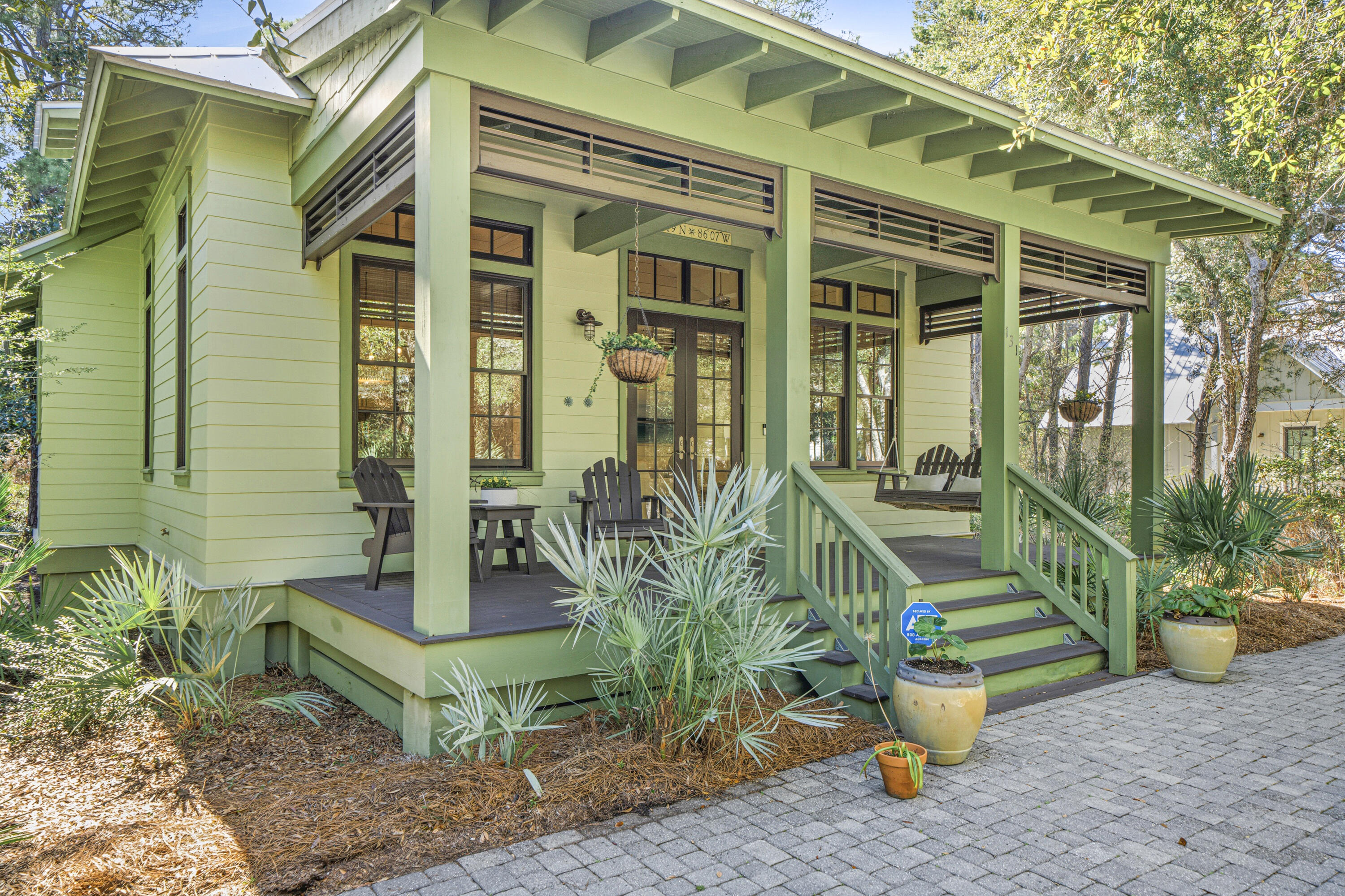 131 Hammock Lane Santa Rosa Beach FL 32459