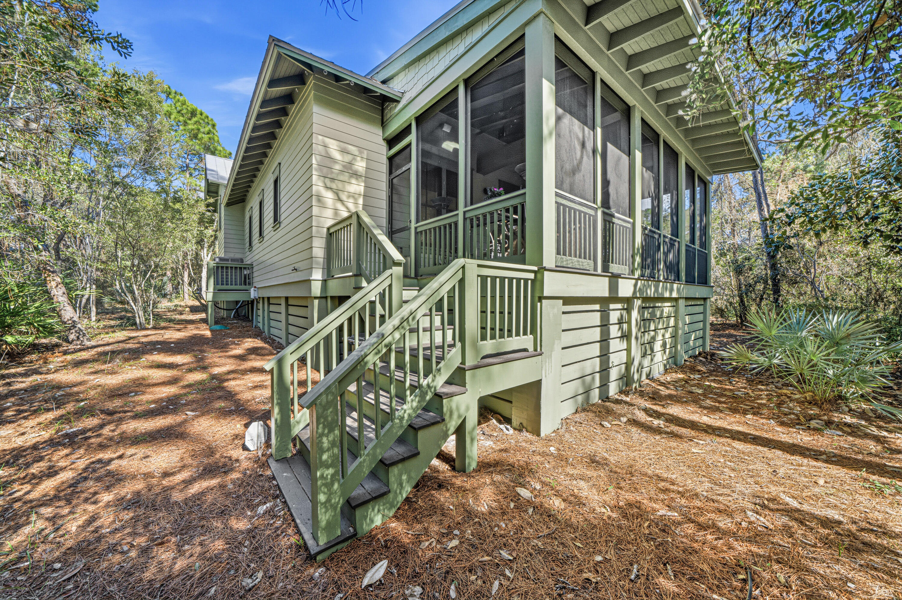 131 Hammock Lane Santa Rosa Beach FL 32459