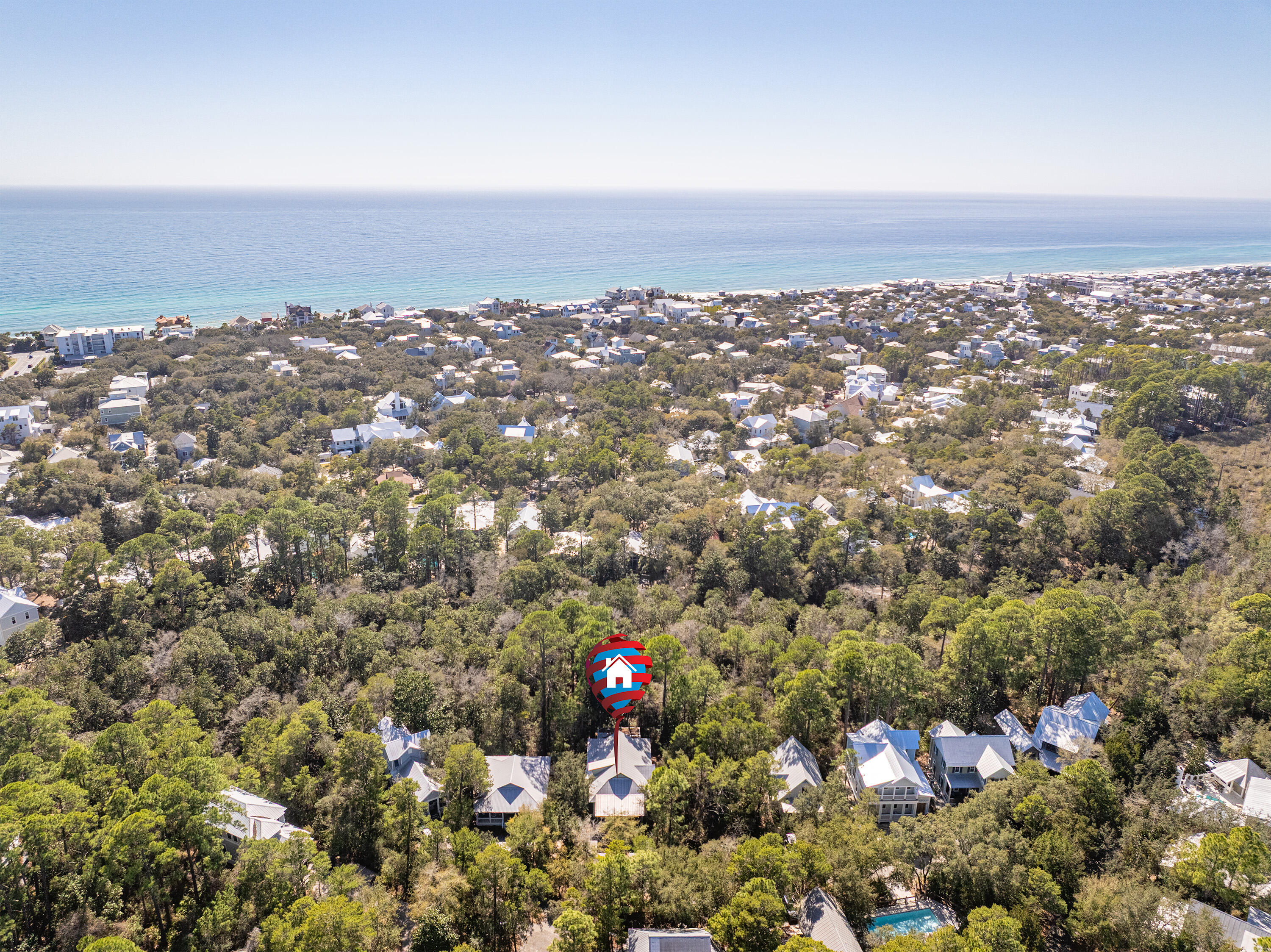 131 Hammock Lane Santa Rosa Beach FL 32459