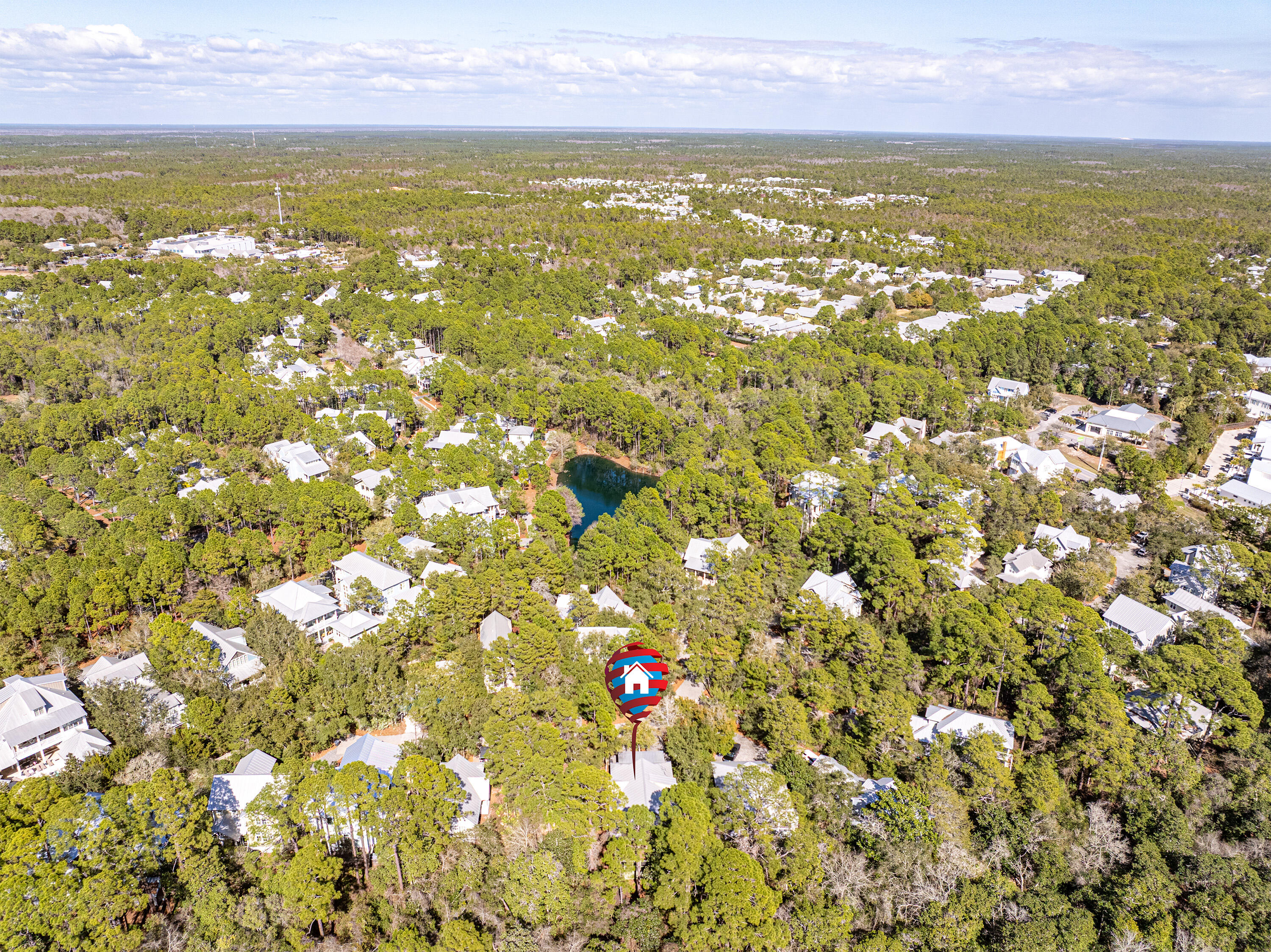 131 Hammock Lane Santa Rosa Beach FL 32459