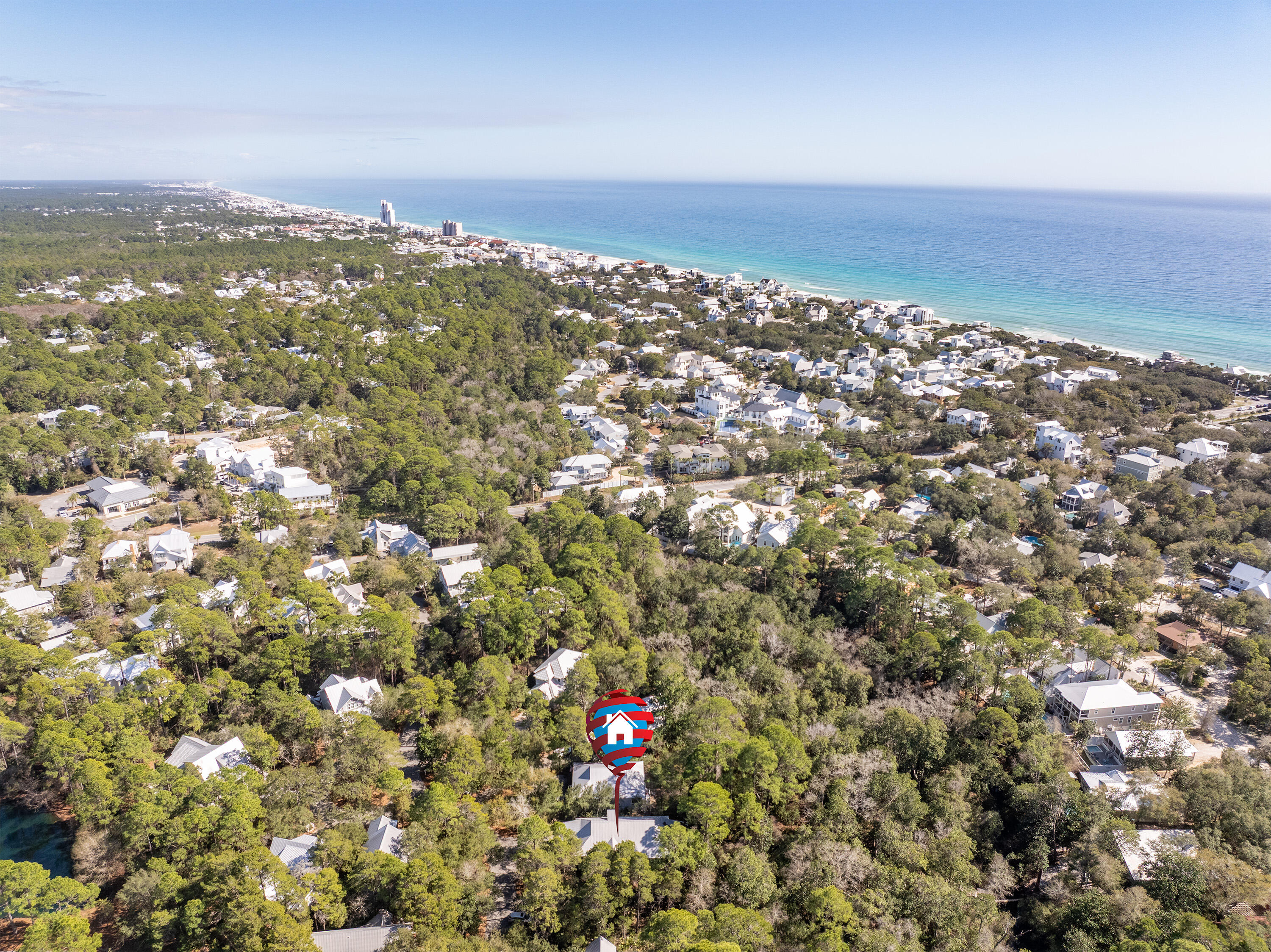131 Hammock Lane Santa Rosa Beach FL 32459