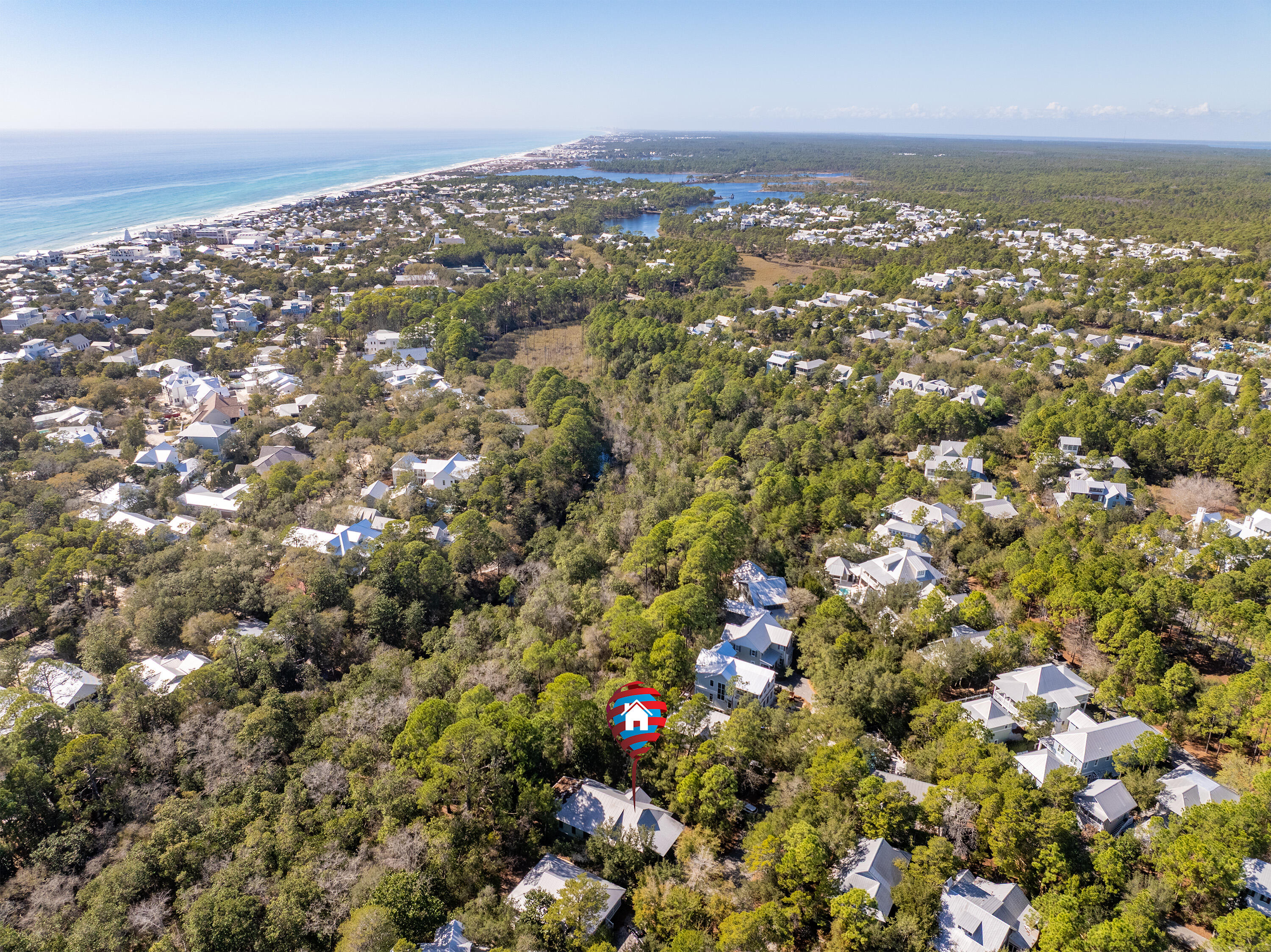 131 Hammock Lane Santa Rosa Beach FL 32459