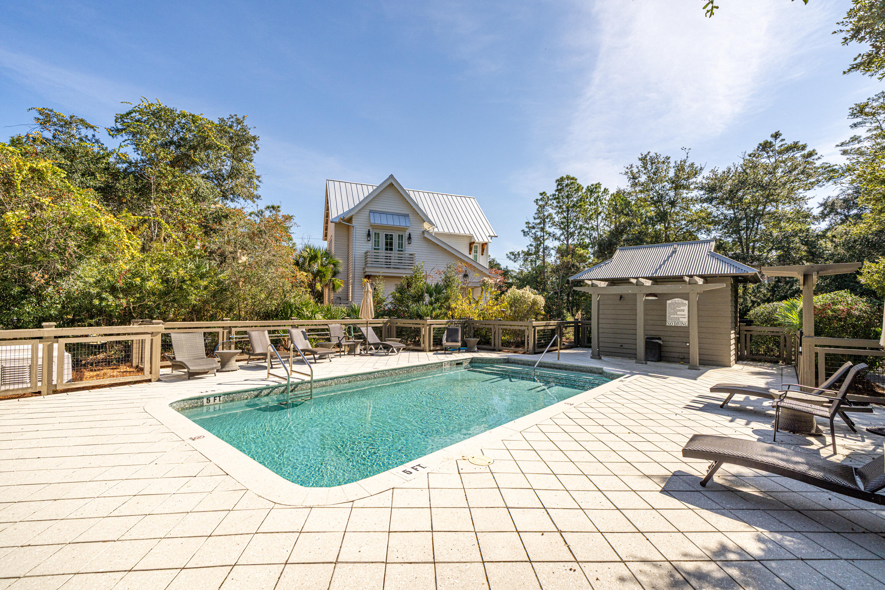 131 Hammock Lane Santa Rosa Beach FL 32459