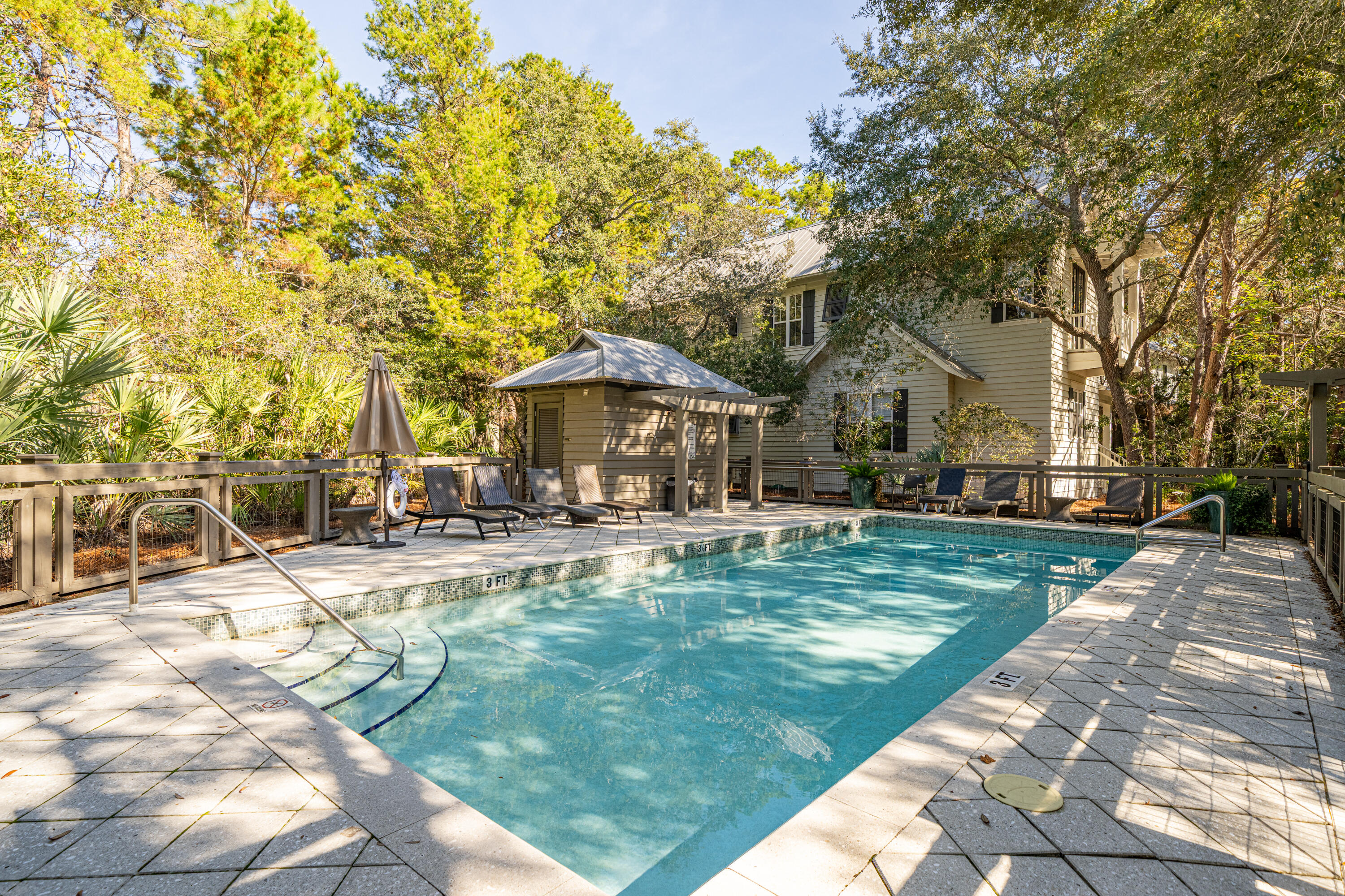 131 Hammock Lane Santa Rosa Beach FL 32459