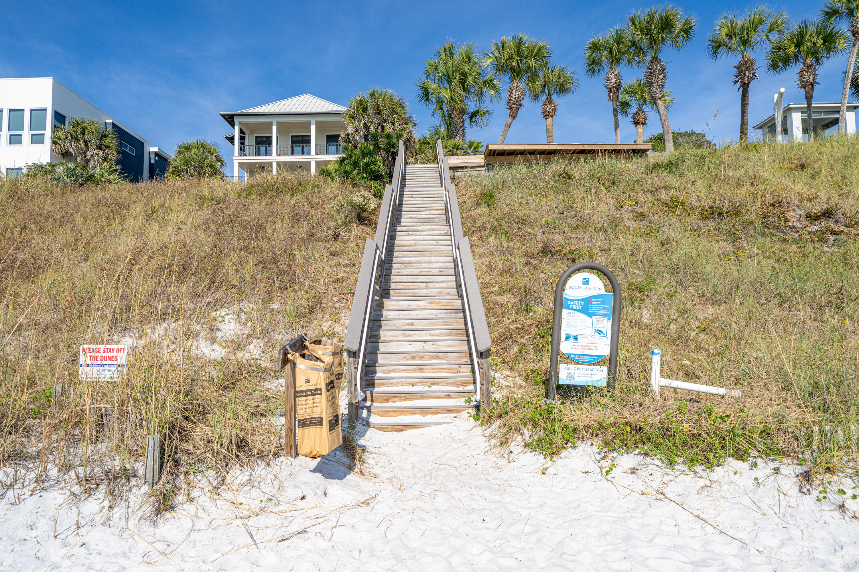 131 Hammock Lane Santa Rosa Beach FL 32459
