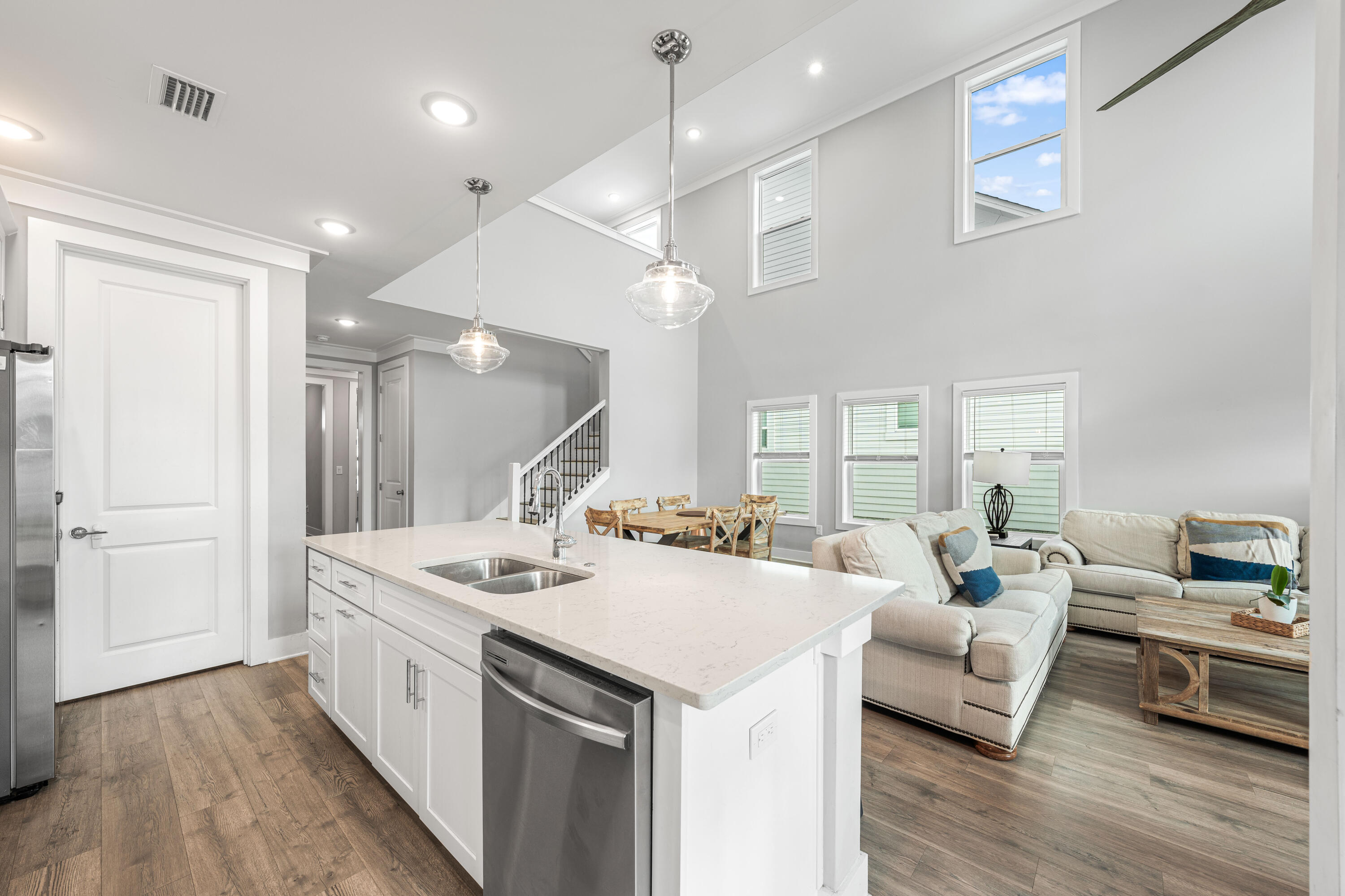 709 Landing Circle Panama City Beach FL 32413