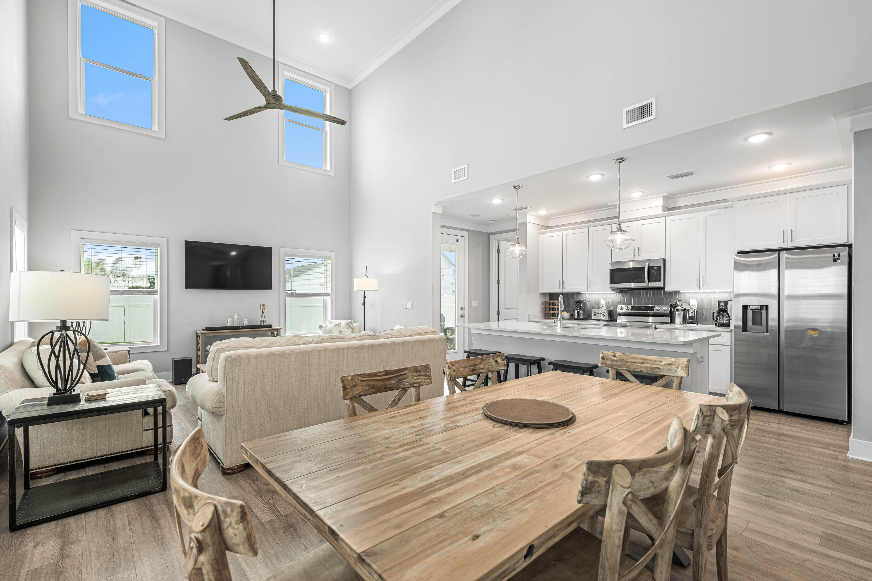 709 Landing Circle Panama City Beach FL 32413