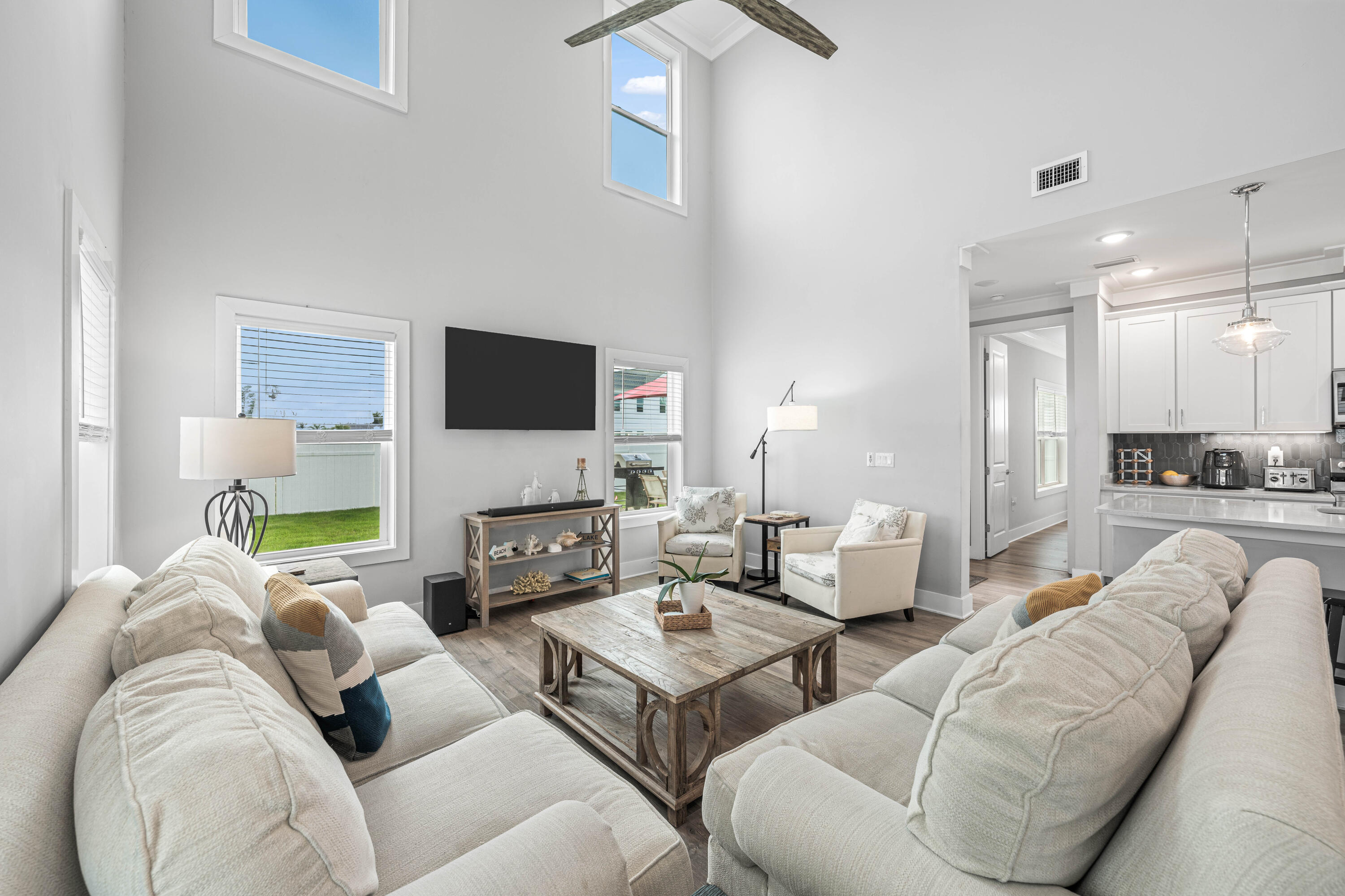 709 Landing Circle Panama City Beach FL 32413