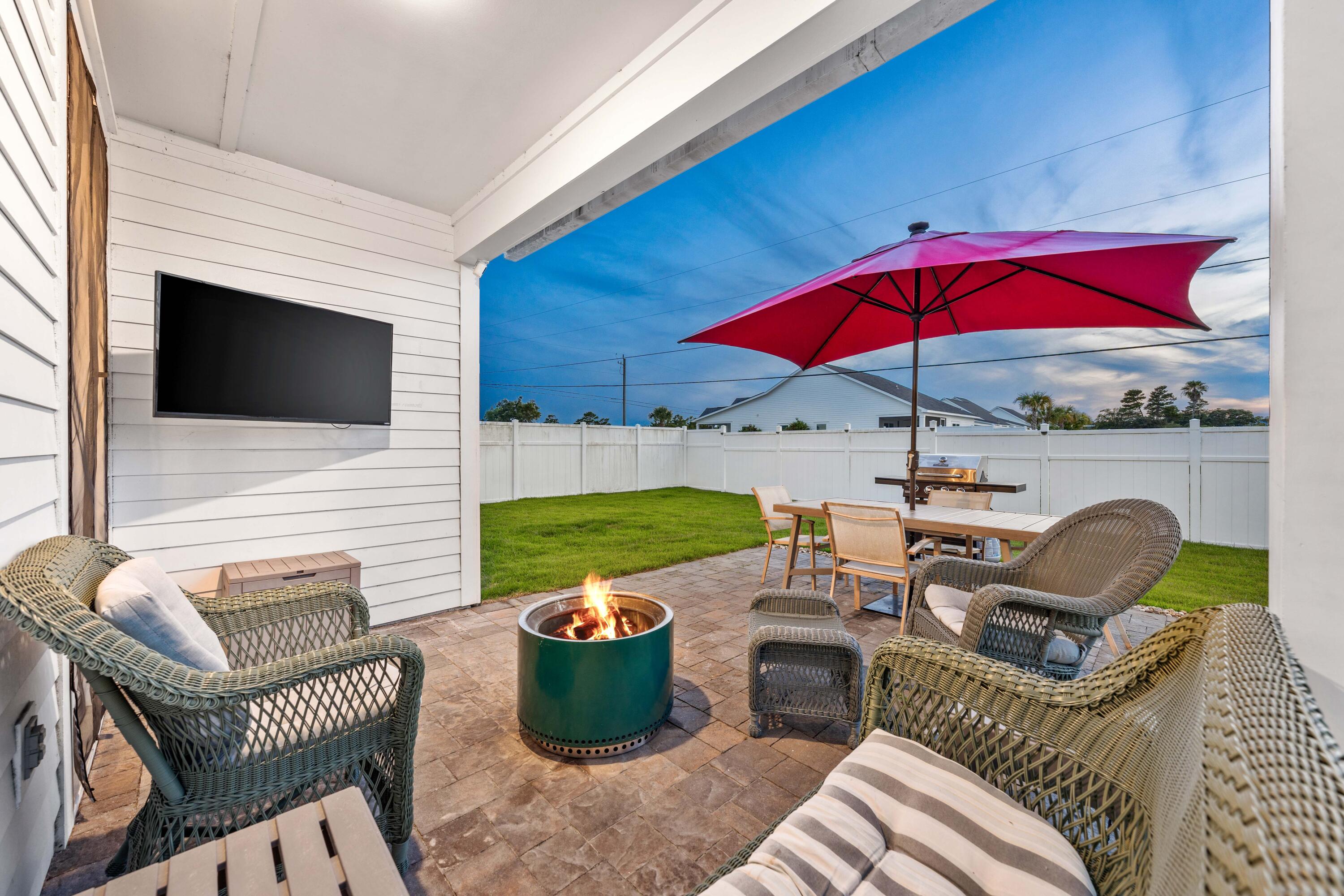 709 Landing Circle Panama City Beach FL 32413