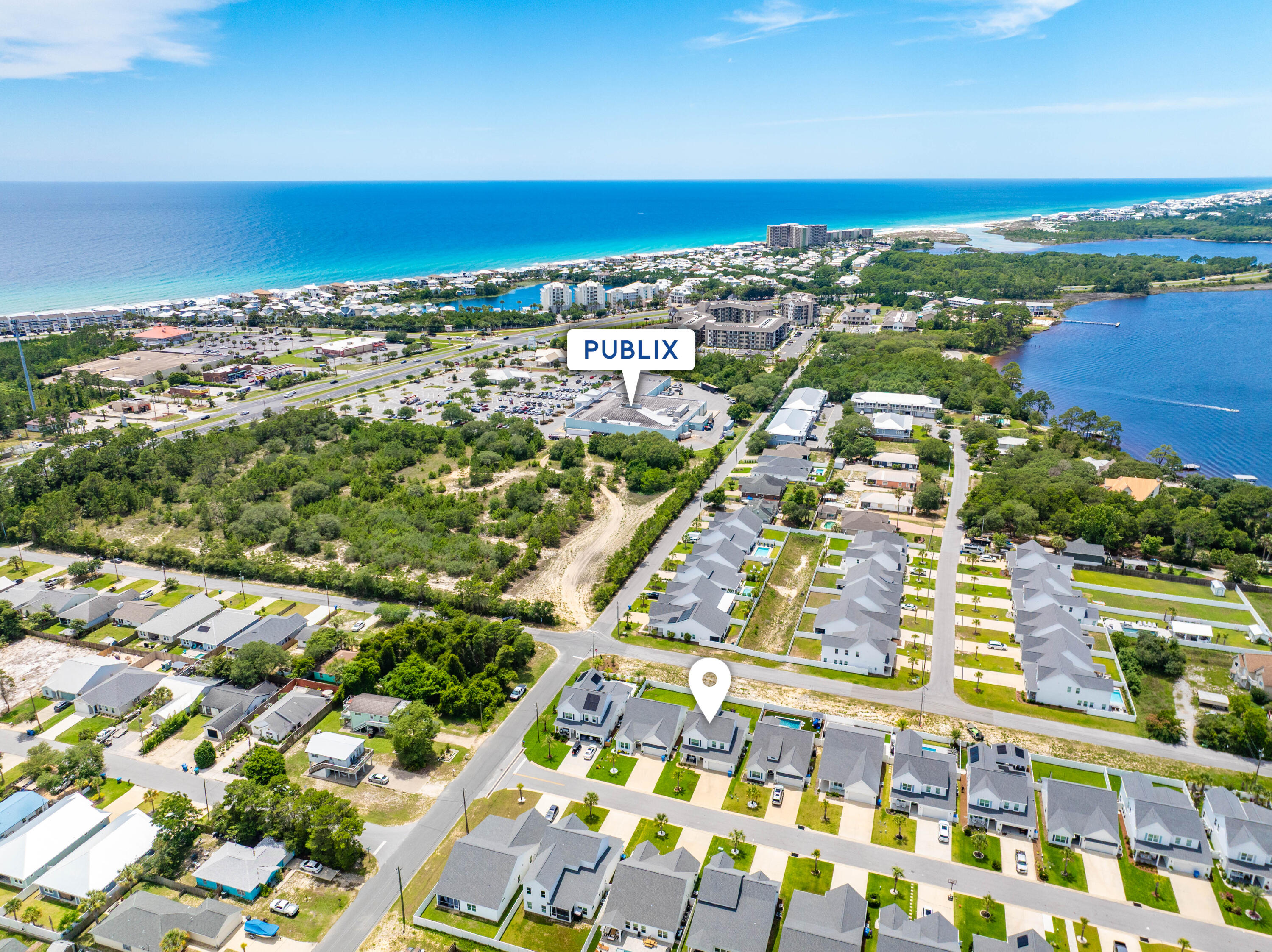 709 Landing Circle Panama City Beach FL 32413