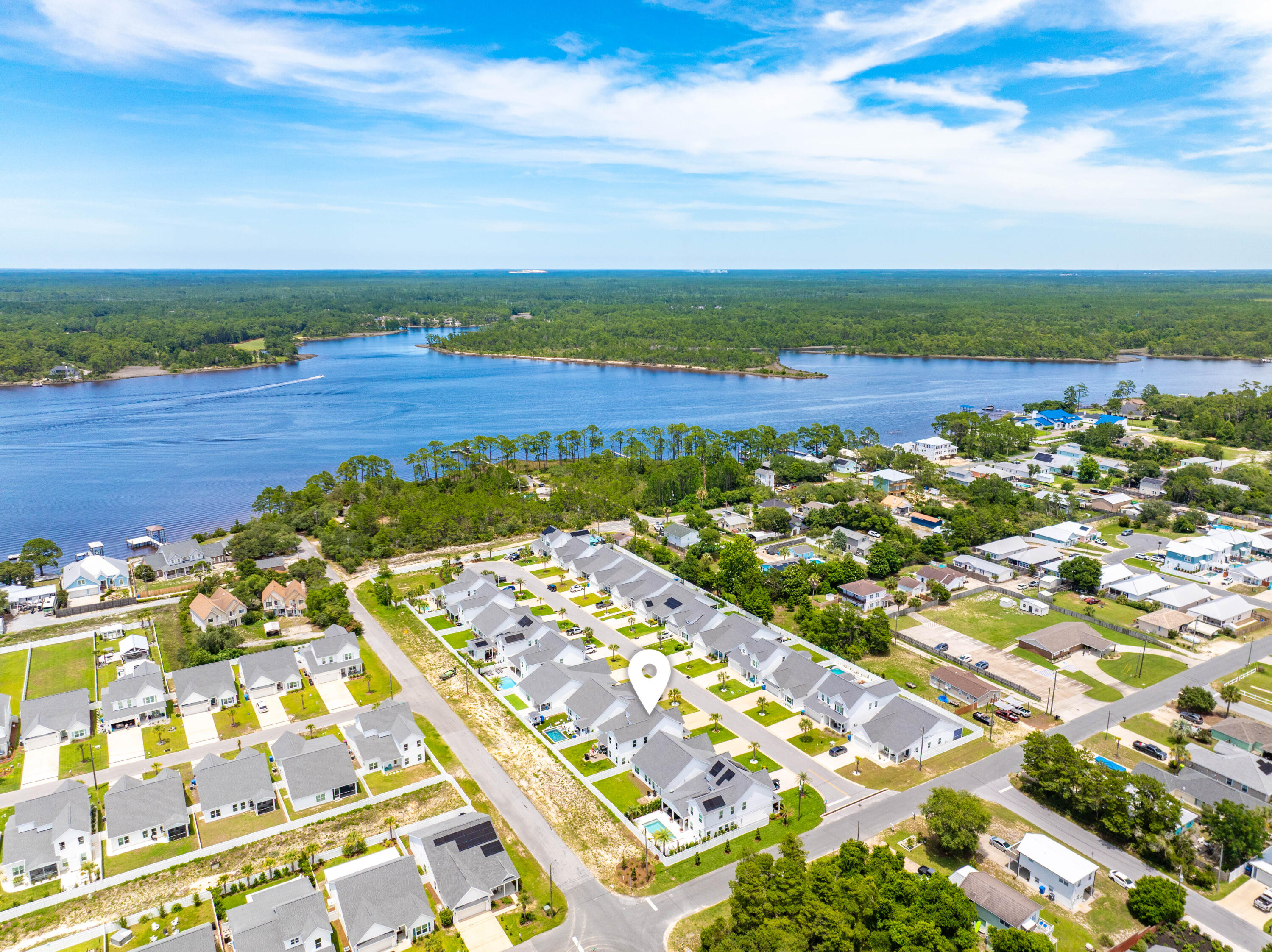 709 Landing Circle Panama City Beach FL 32413