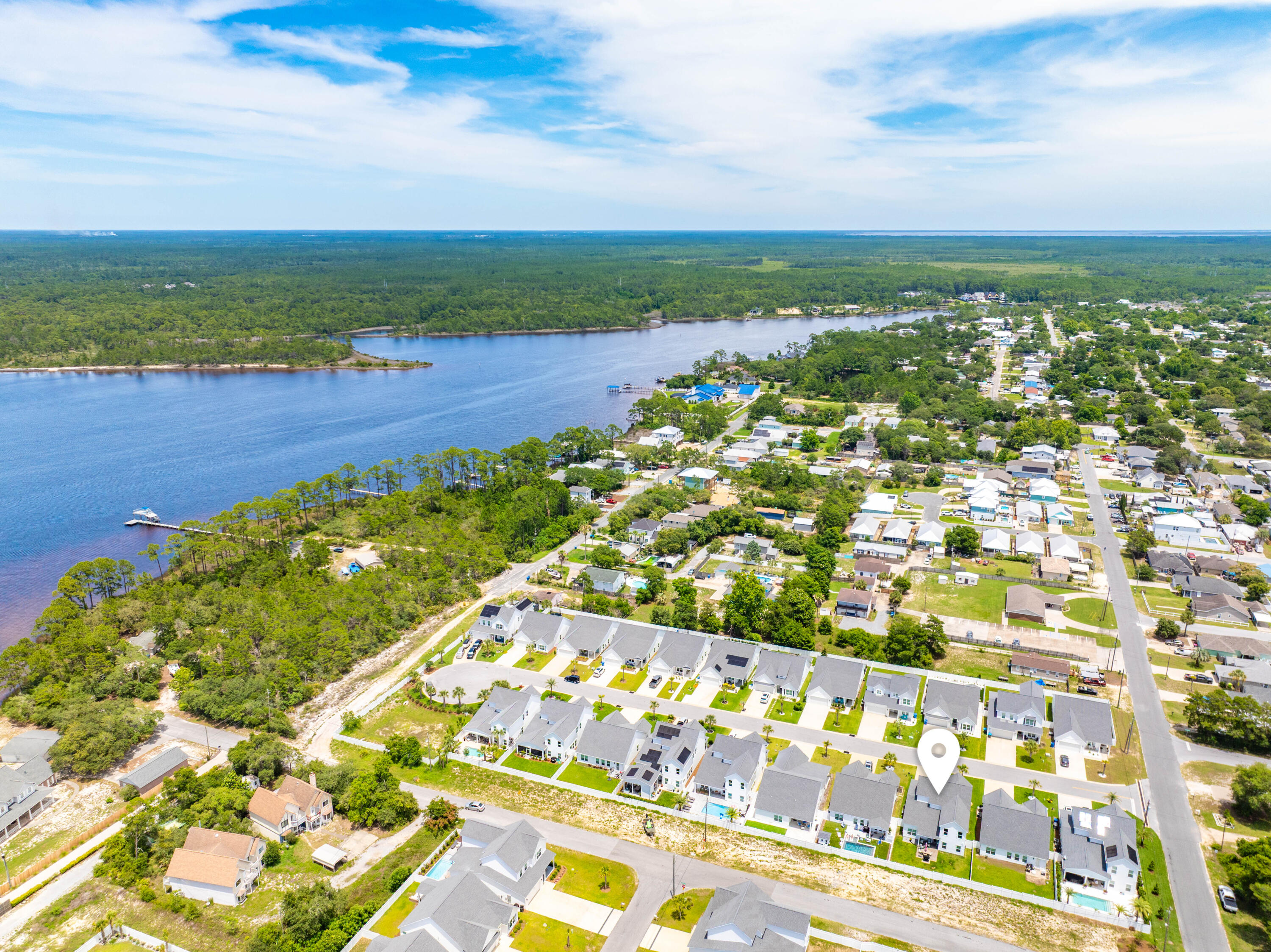 709 Landing Circle Panama City Beach FL 32413