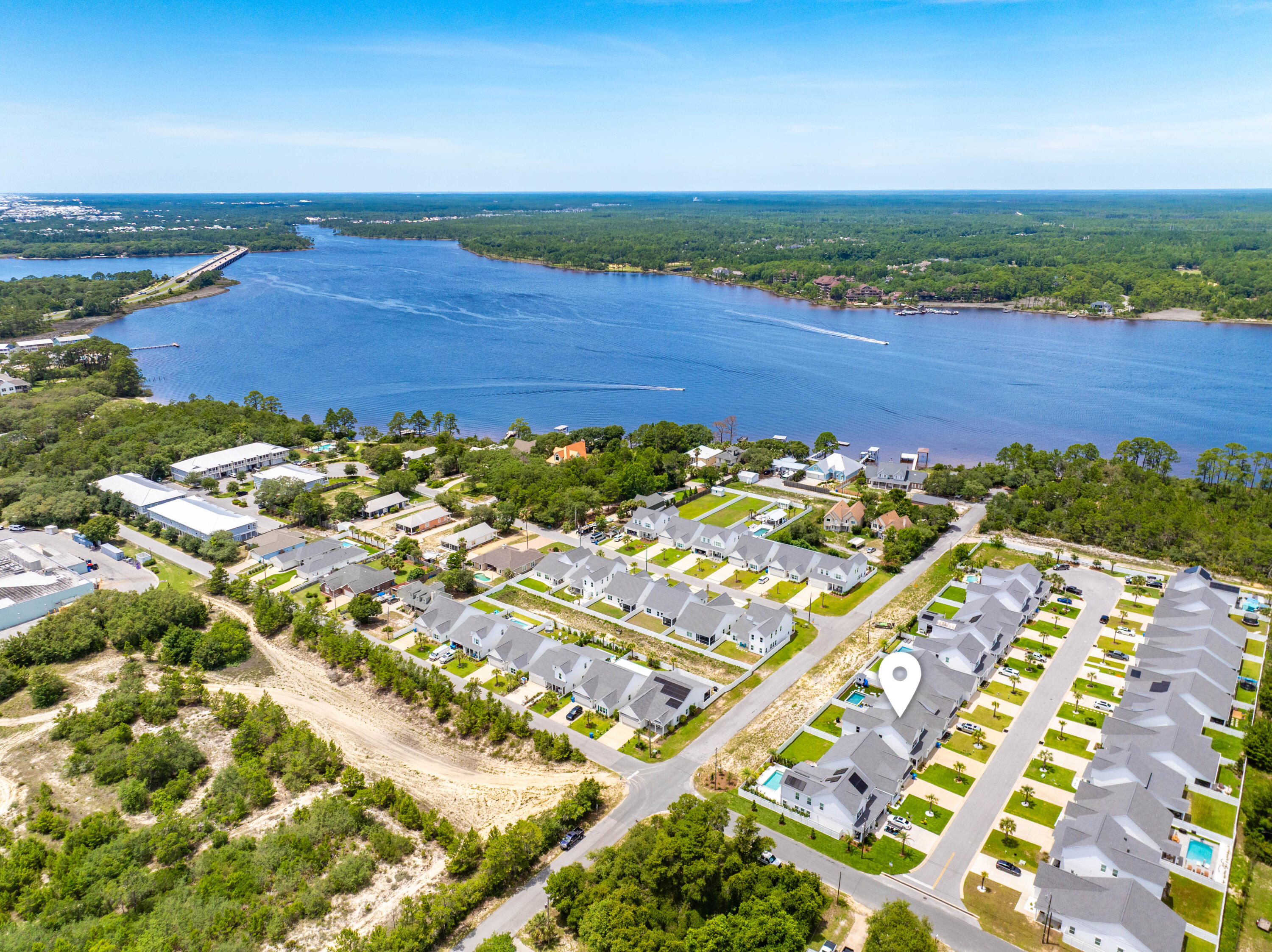 709 Landing Circle Panama City Beach FL 32413