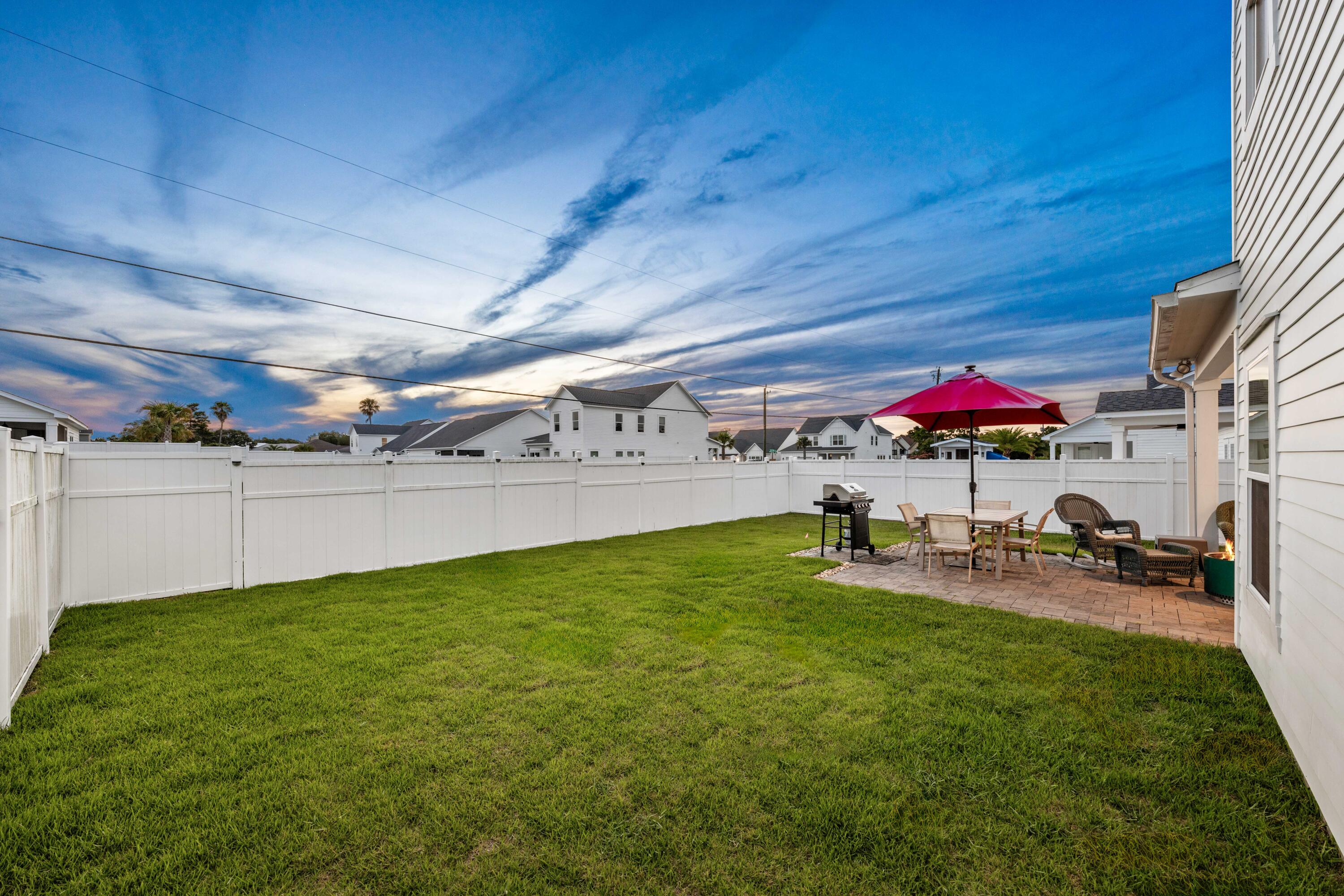 709 Landing Circle Panama City Beach FL 32413