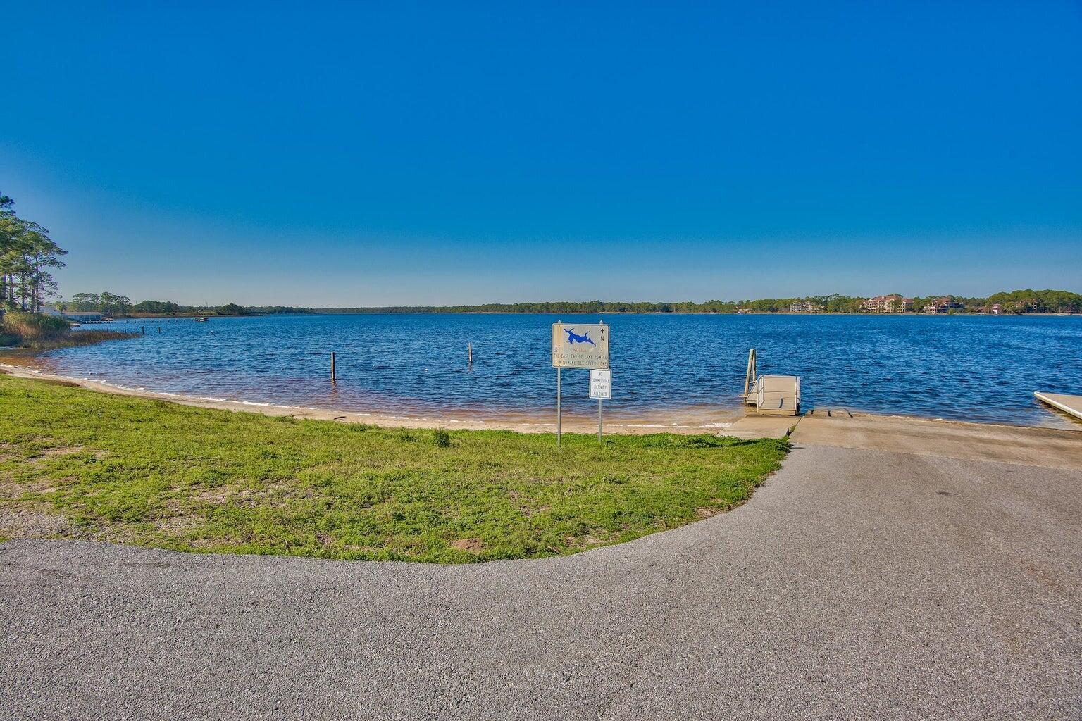 709 Landing Circle Panama City Beach FL 32413