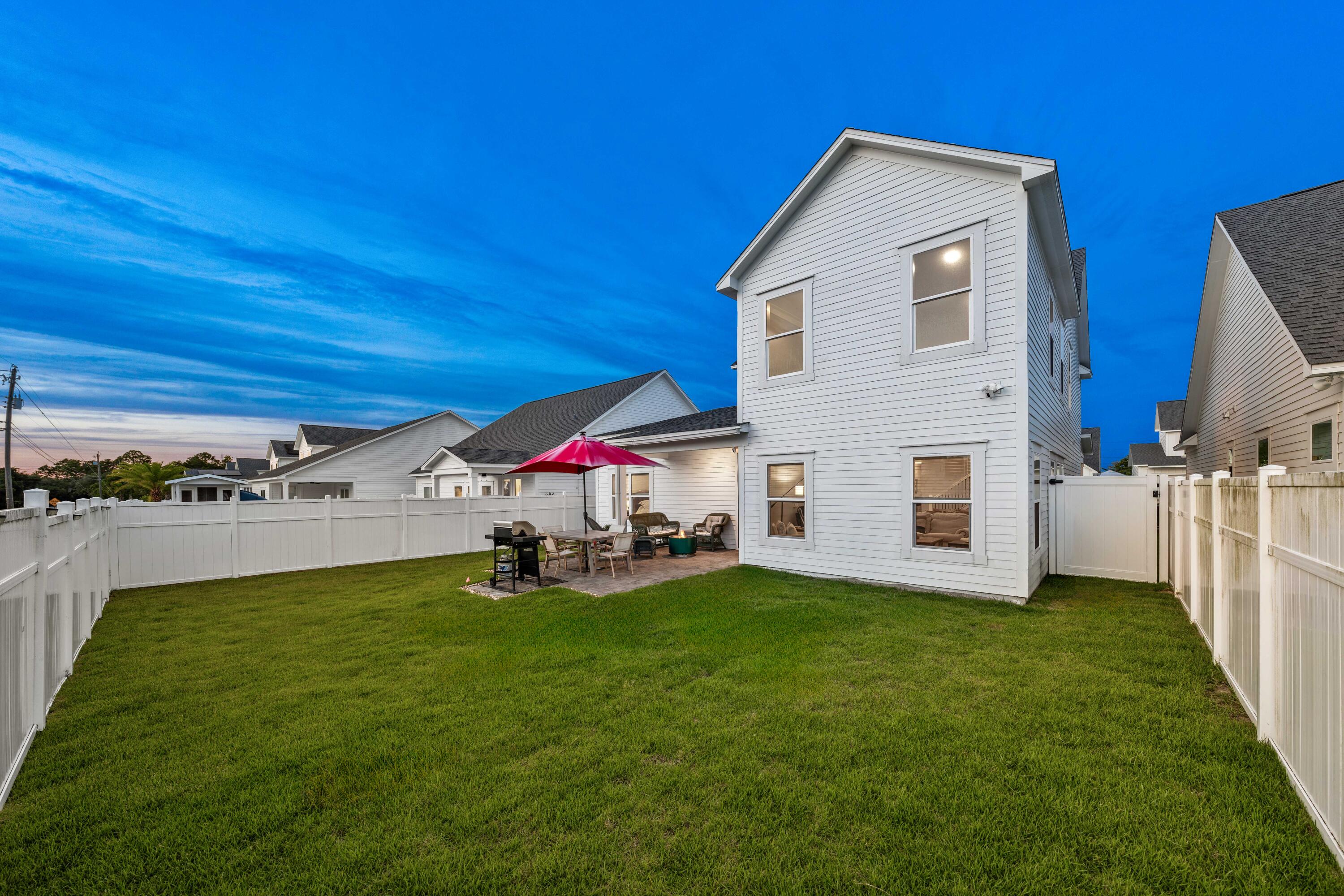 709 Landing Circle Panama City Beach FL 32413