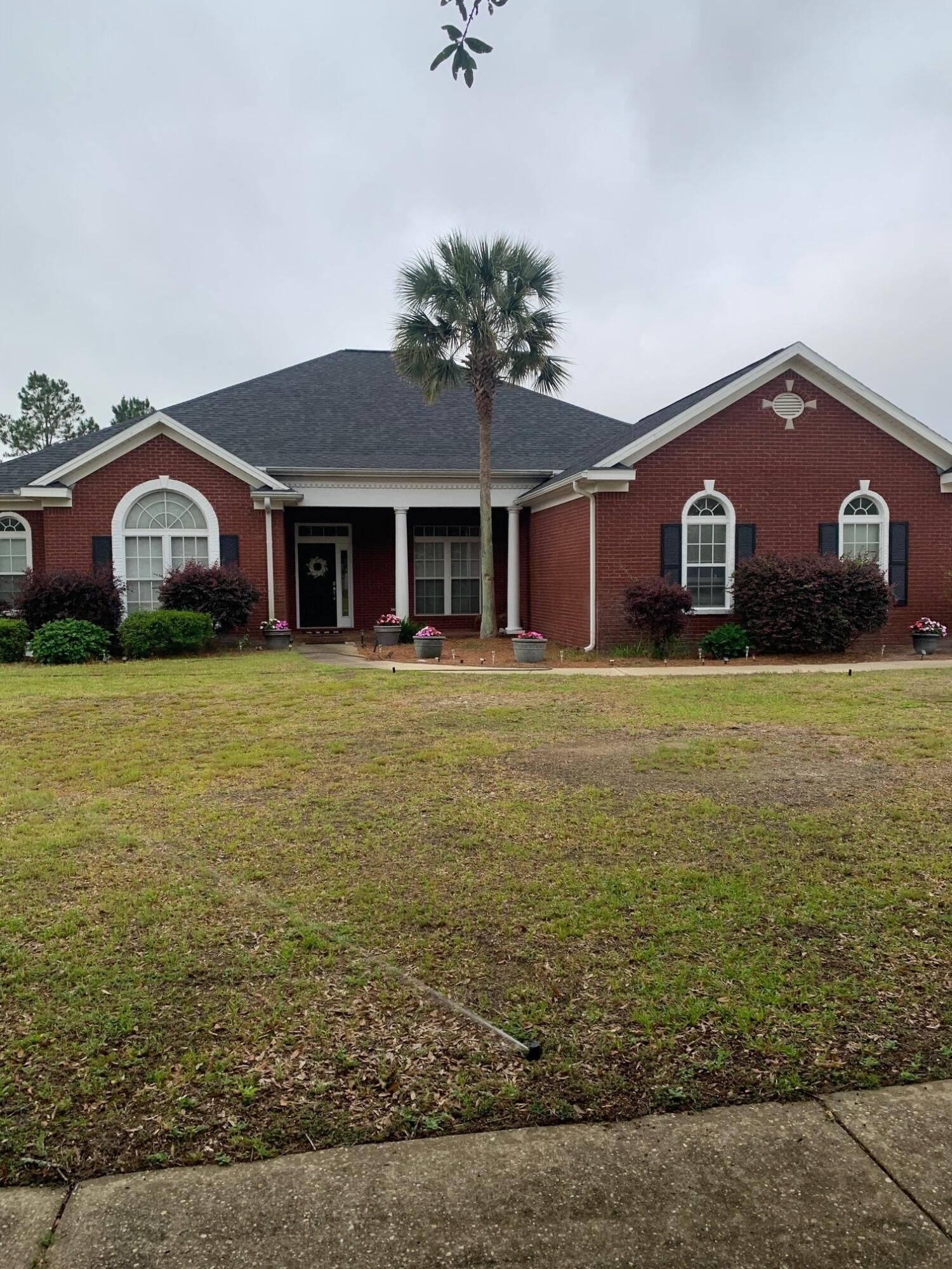 139 Coastal Breeze Drive Freeport FL 32439