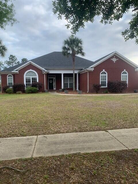 139 Coastal Breeze Drive Freeport FL 32439