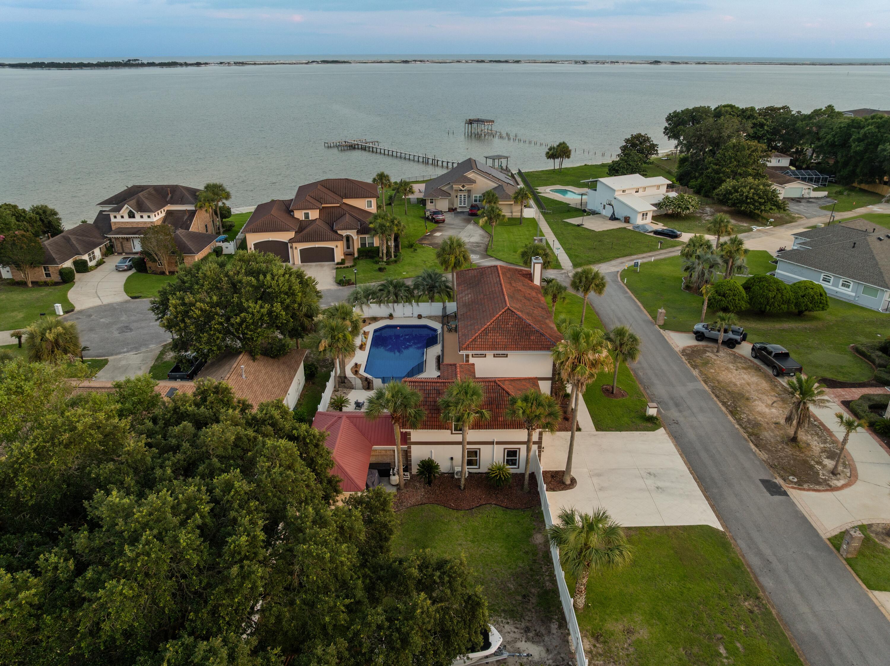9526 Monaco Circle Navarre FL 32566