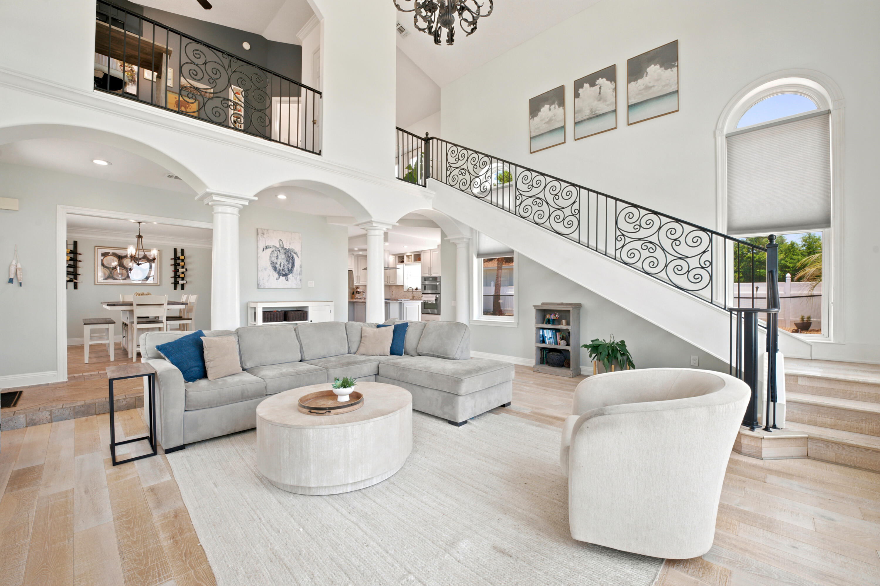 9526 Monaco Circle Navarre FL 32566