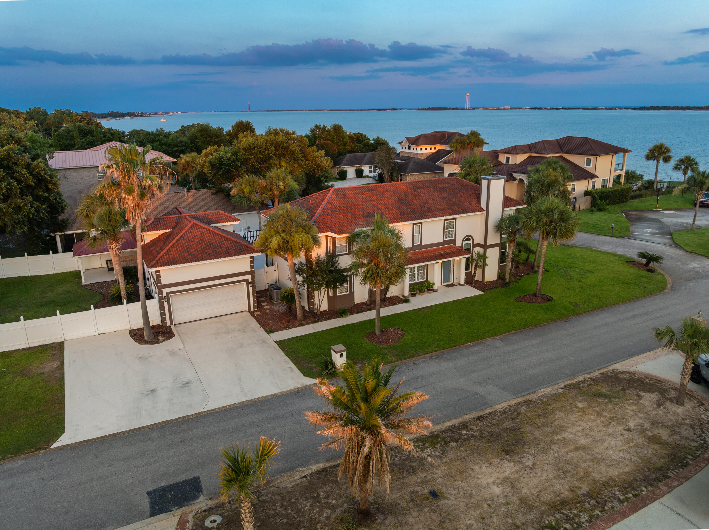 9526 Monaco Circle Navarre FL 32566