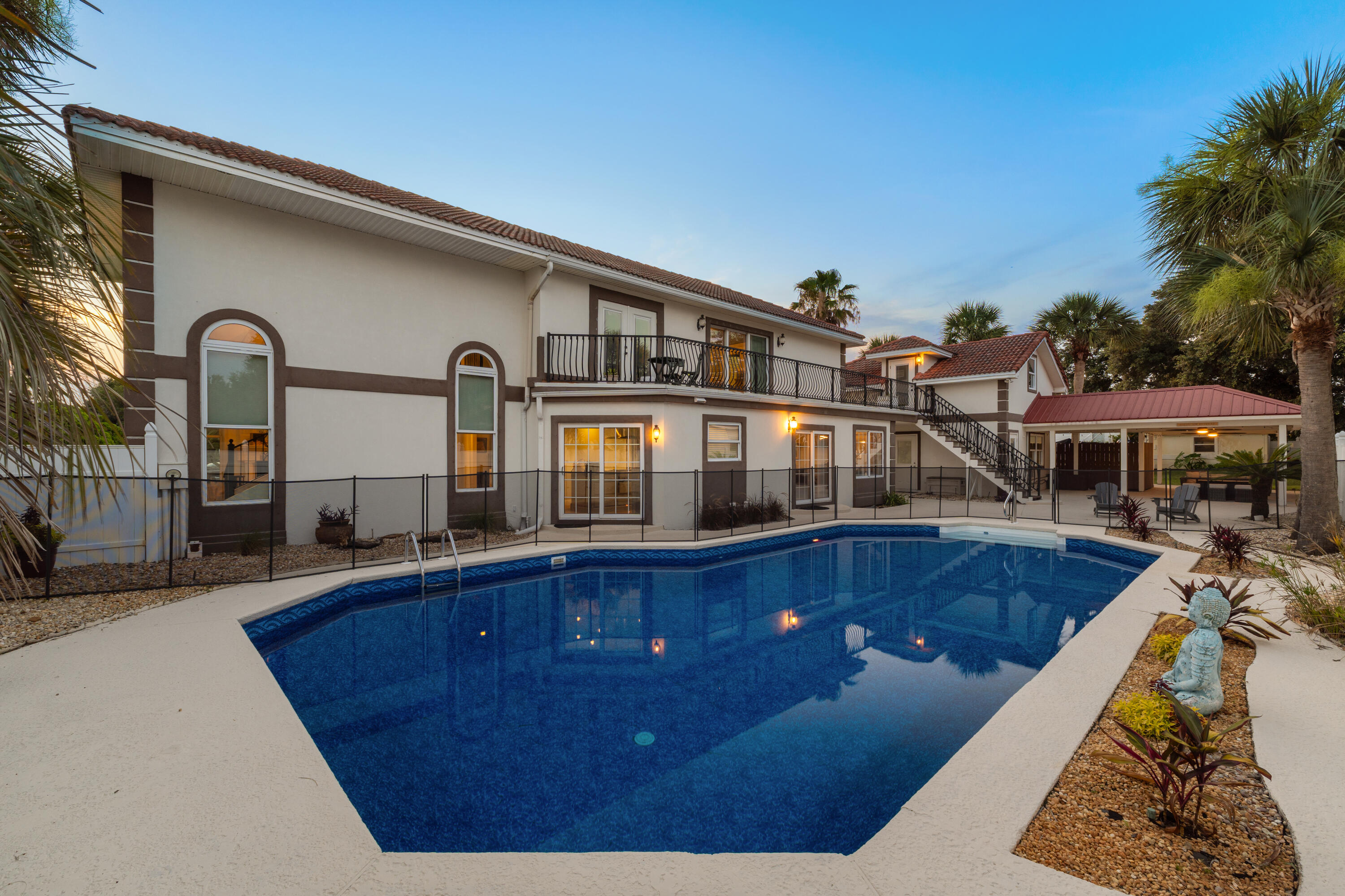 9526 Monaco Circle Navarre FL 32566