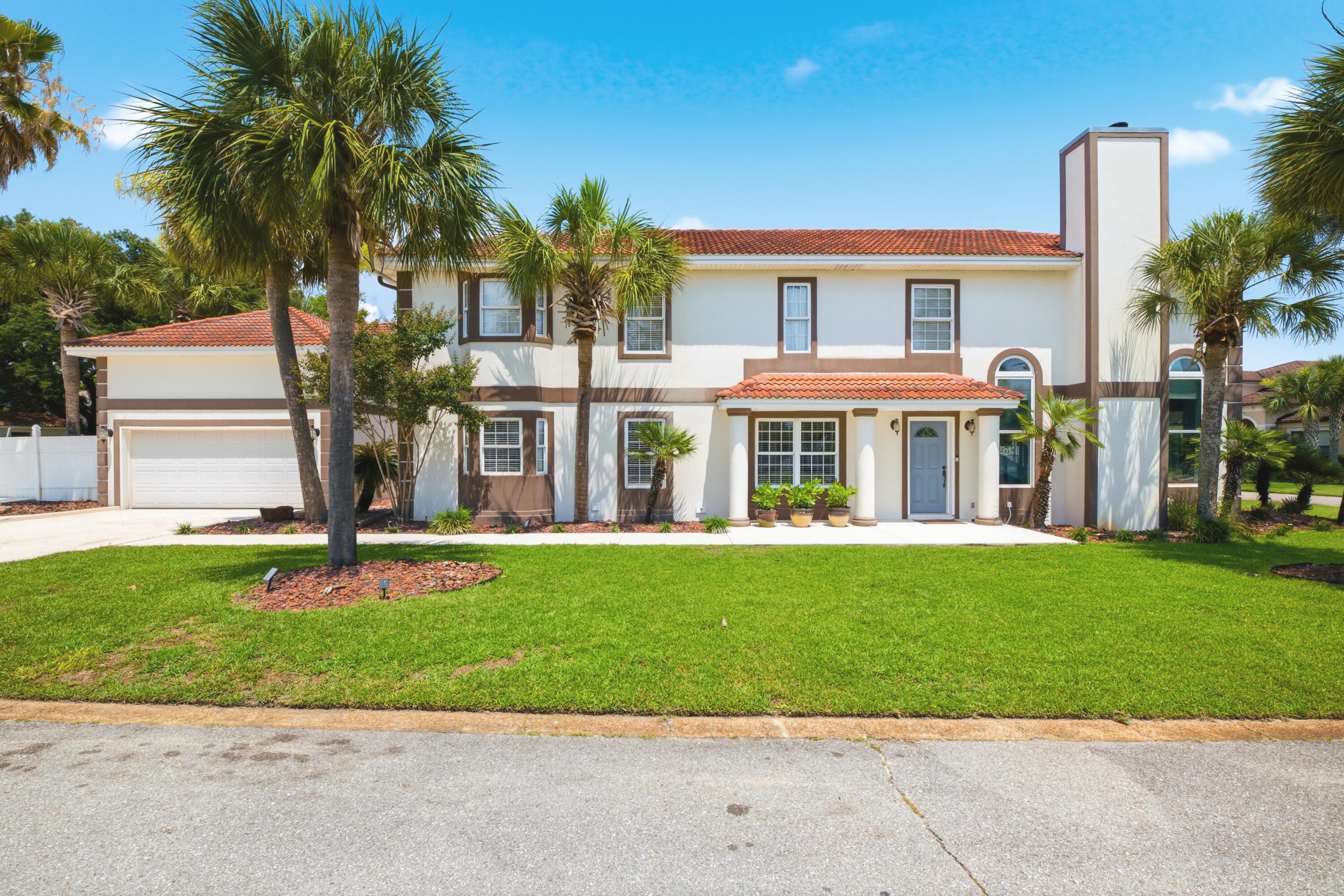 9526 Monaco Circle Navarre FL 32566