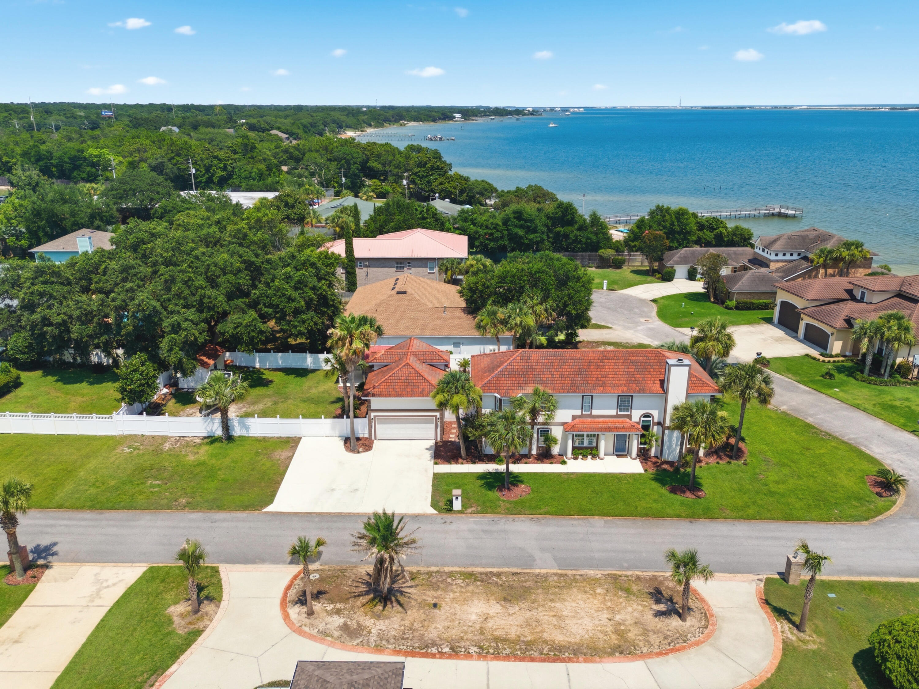 9526 Monaco Circle Navarre FL 32566