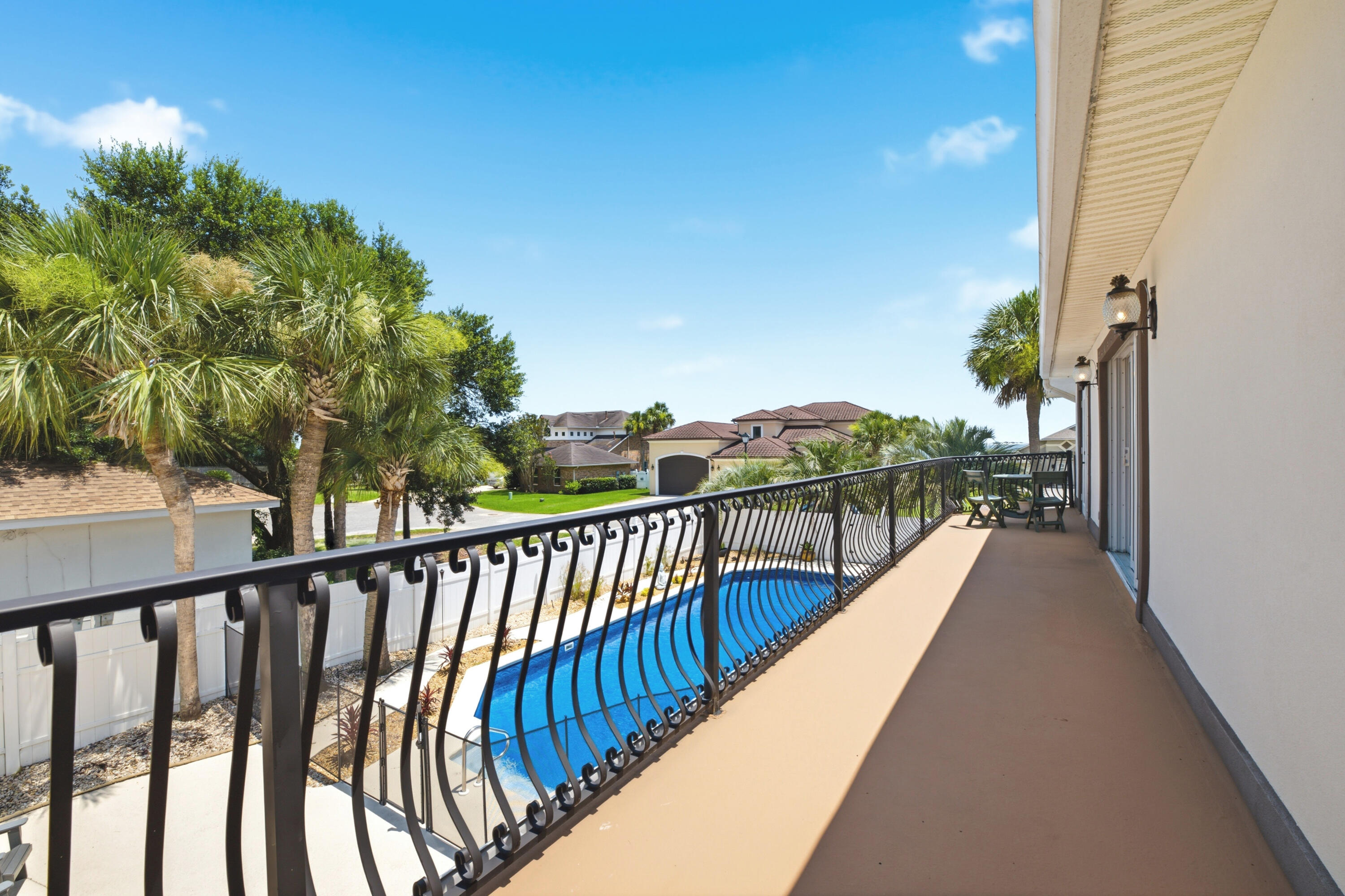 9526 Monaco Circle Navarre FL 32566